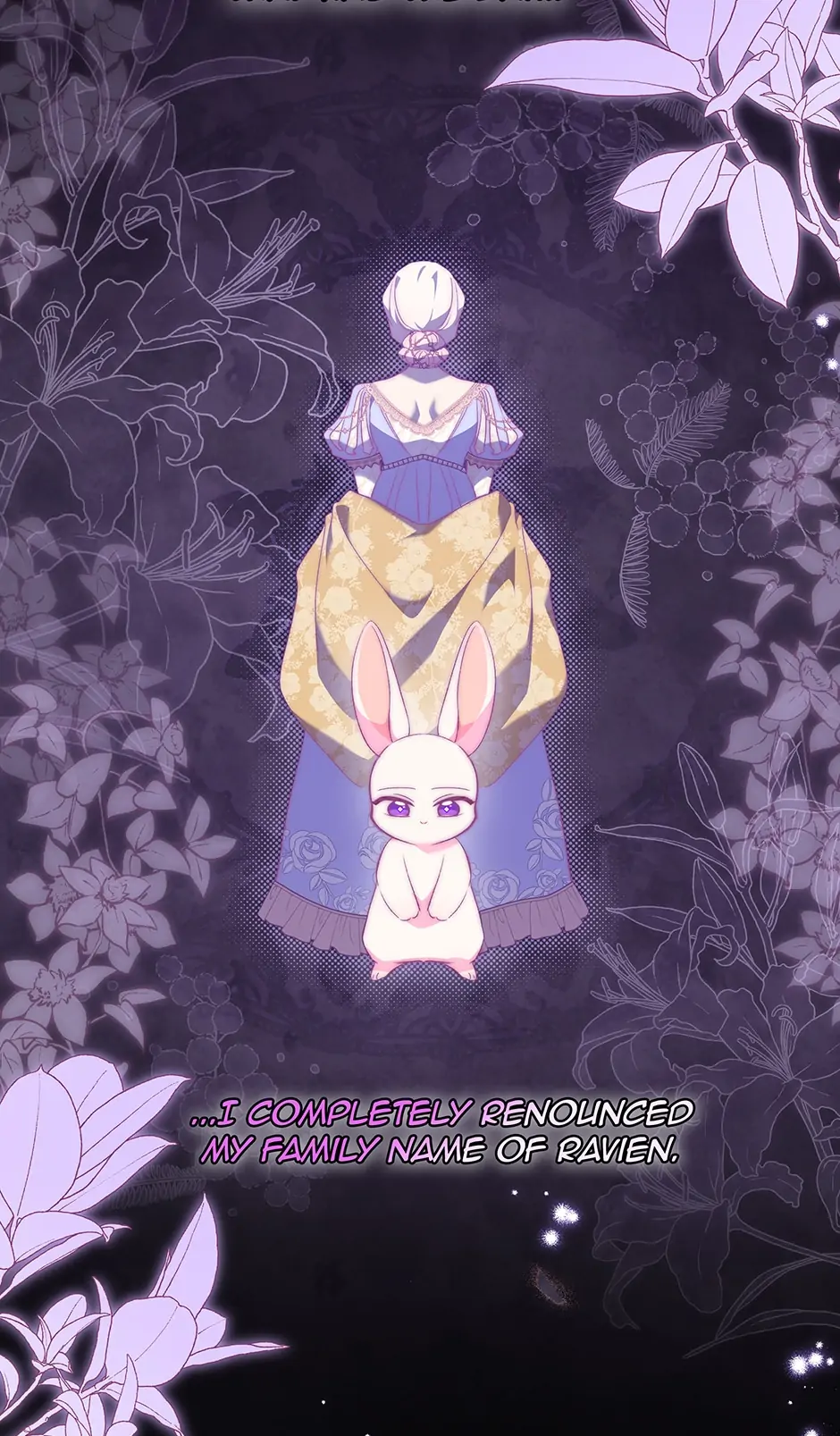 A Symbiotic Relationship Between A Rabbit And A Black Panther - Chapter 82 Page 17