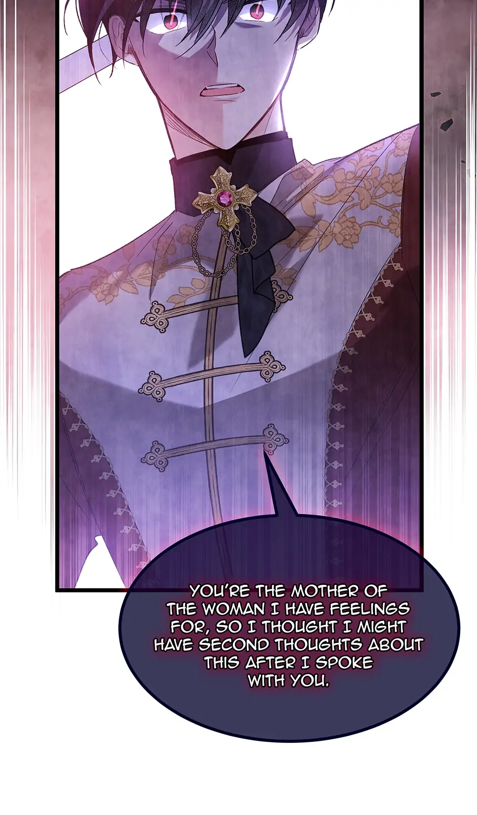 A Symbiotic Relationship Between A Rabbit And A Black Panther - Chapter 82 Page 19