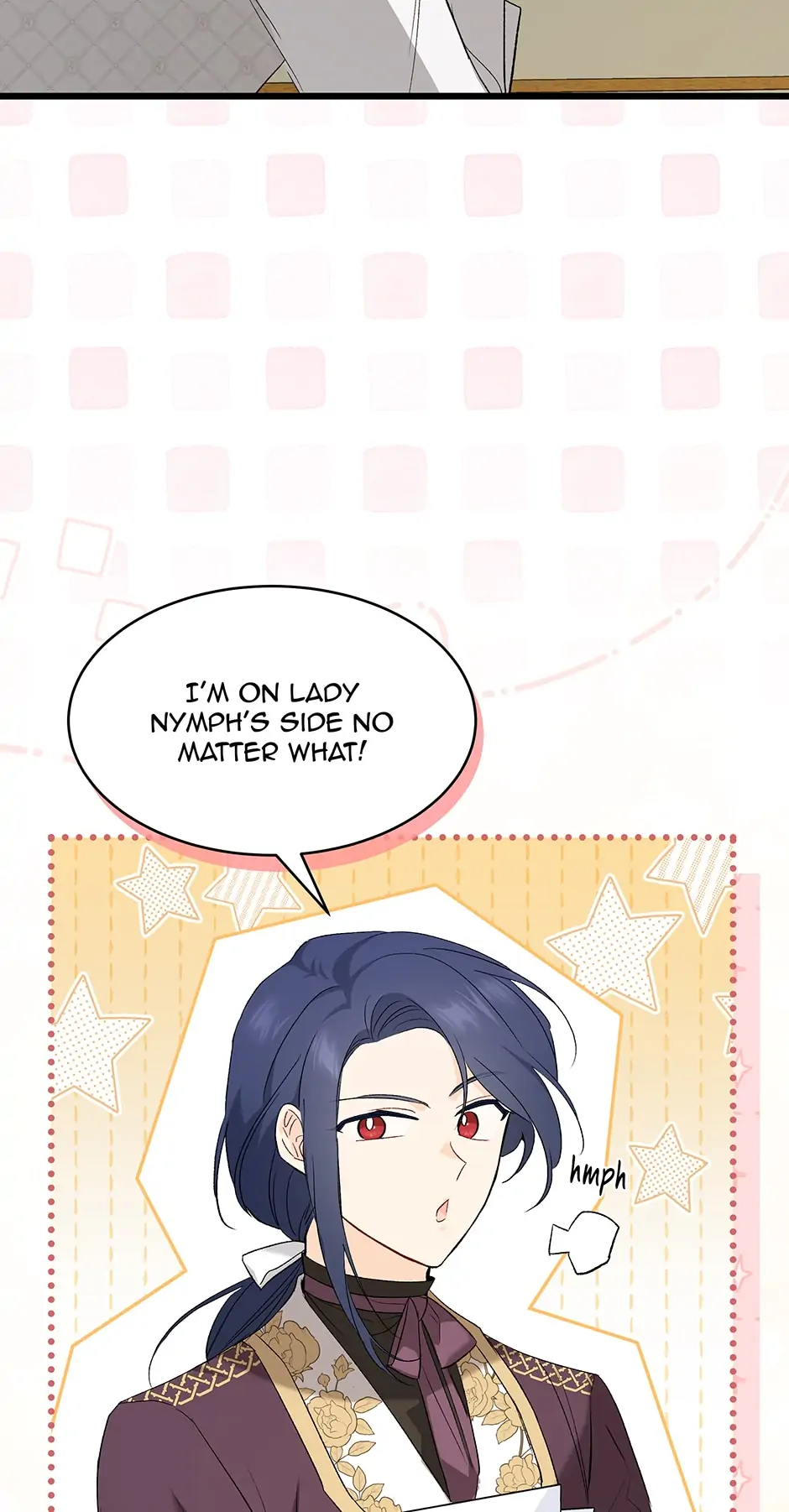 A Symbiotic Relationship Between A Rabbit And A Black Panther - Chapter 82 Page 25