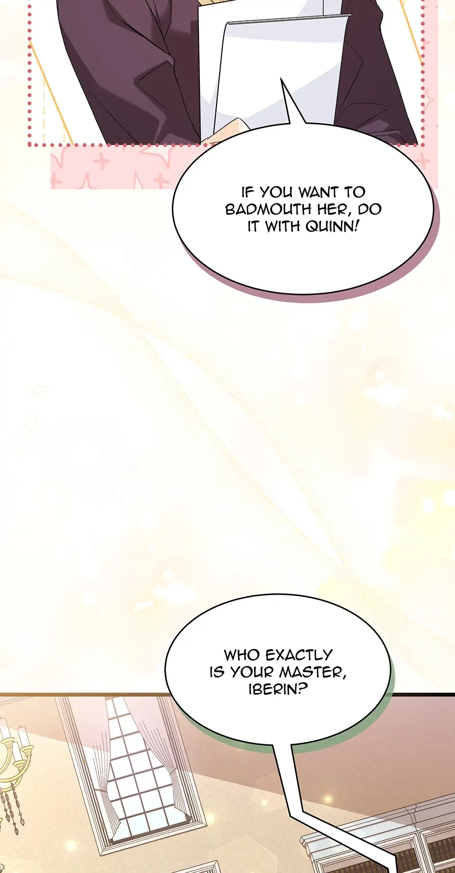 A Symbiotic Relationship Between A Rabbit And A Black Panther - Chapter 82 Page 26