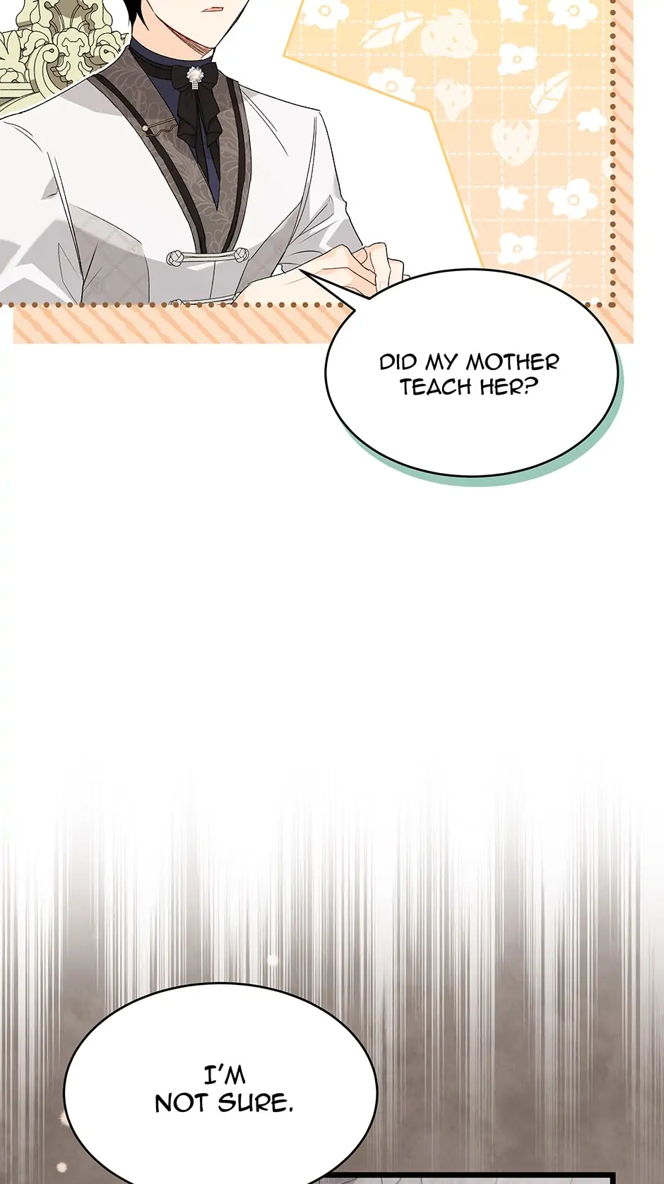 A Symbiotic Relationship Between A Rabbit And A Black Panther - Chapter 82 Page 38