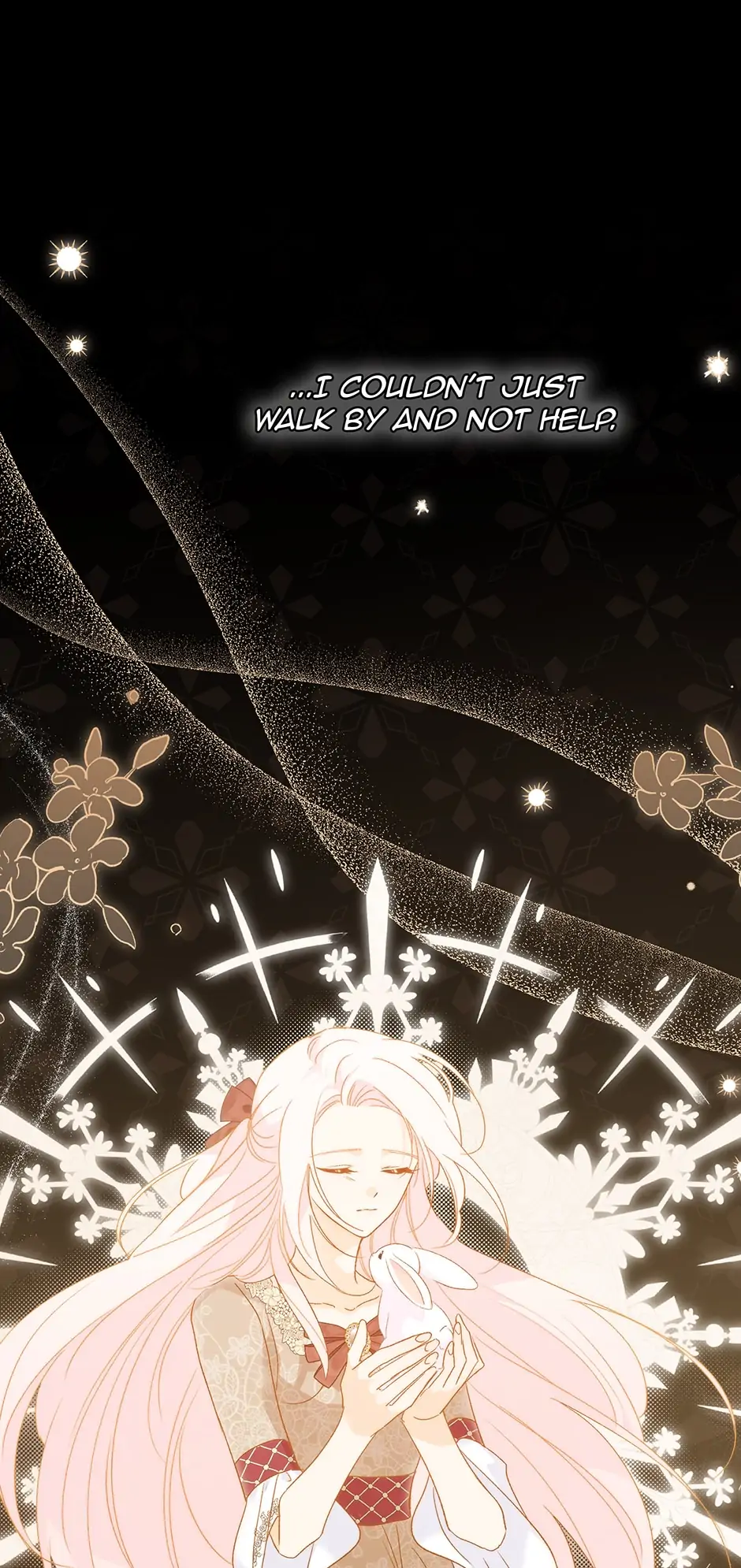 A Symbiotic Relationship Between A Rabbit And A Black Panther - Chapter 82 Page 4