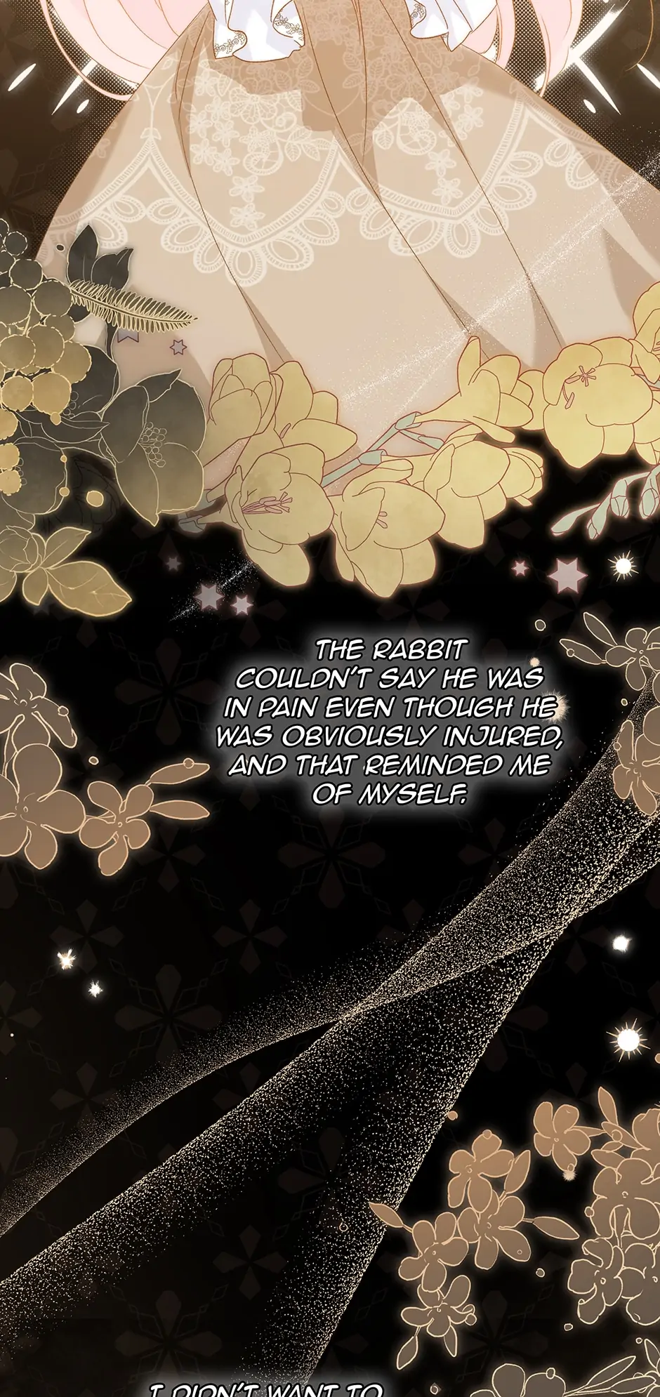 A Symbiotic Relationship Between A Rabbit And A Black Panther - Chapter 82 Page 5