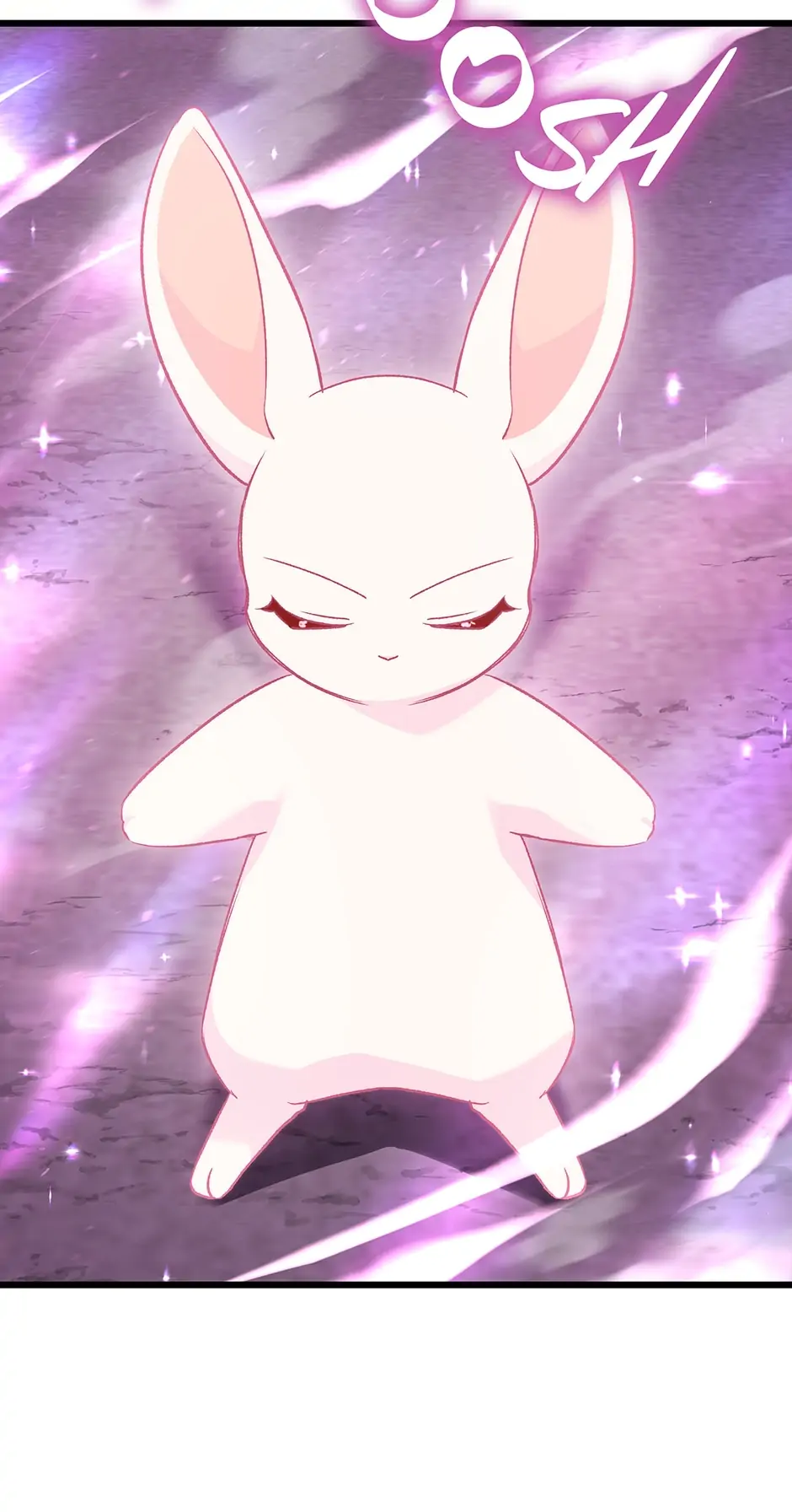 A Symbiotic Relationship Between A Rabbit And A Black Panther - Chapter 82 Page 67