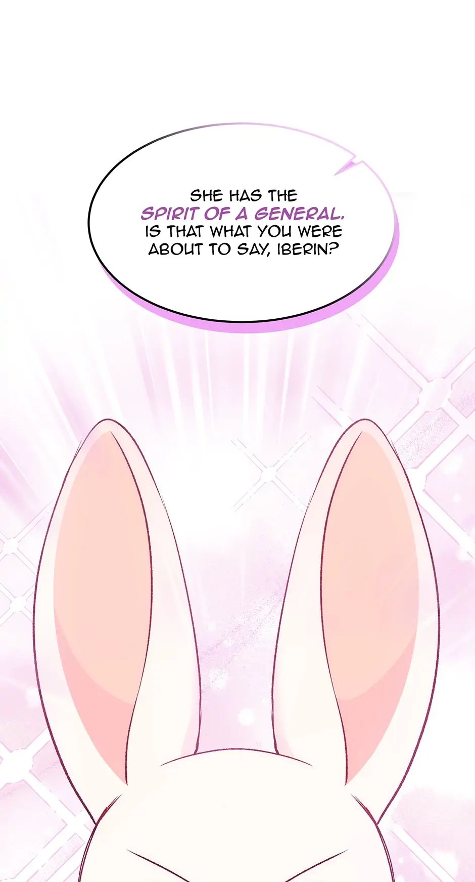 A Symbiotic Relationship Between A Rabbit And A Black Panther - Chapter 82 Page 68