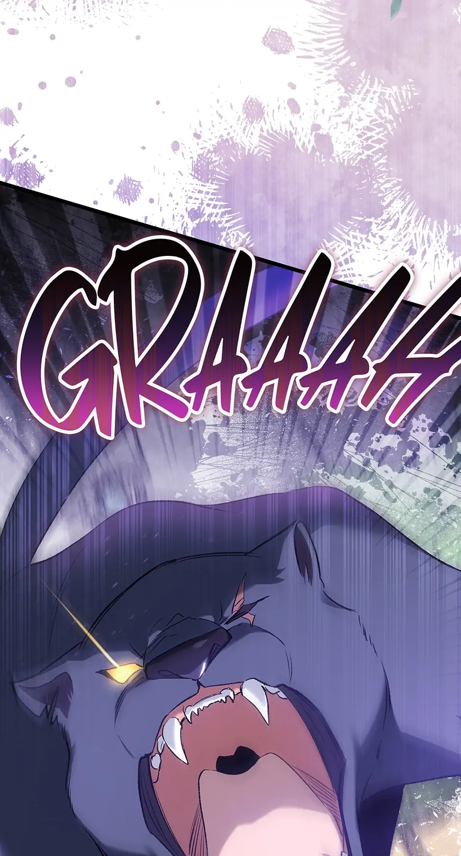 A Symbiotic Relationship Between A Rabbit And A Black Panther - Chapter 82 Page 71