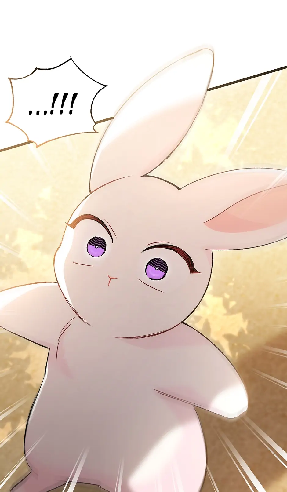 A Symbiotic Relationship Between A Rabbit And A Black Panther - Chapter 82 Page 73