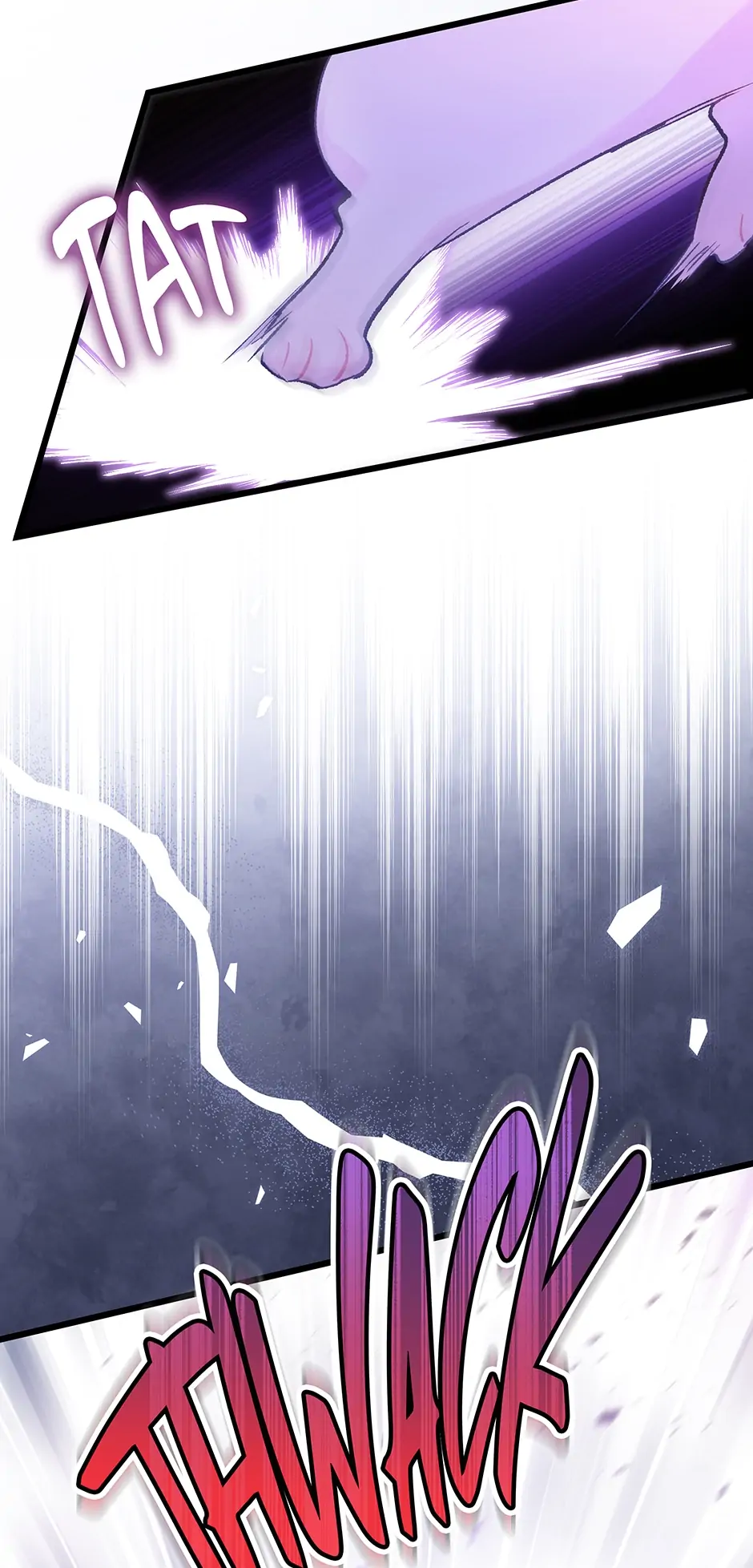 A Symbiotic Relationship Between A Rabbit And A Black Panther - Chapter 82 Page 78