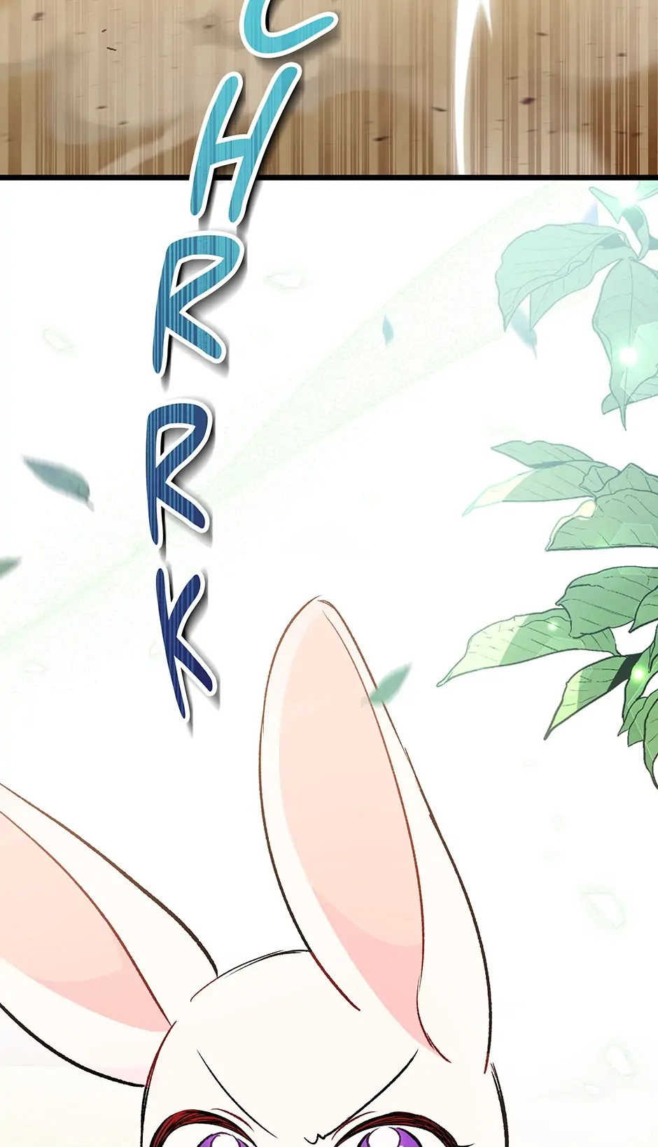 A Symbiotic Relationship Between A Rabbit And A Black Panther - Chapter 82 Page 84