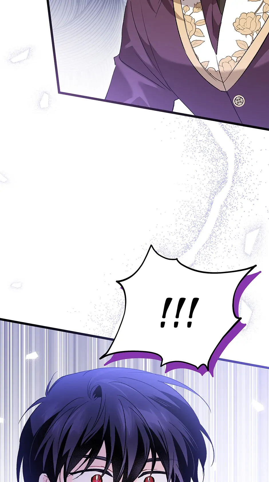 A Symbiotic Relationship Between A Rabbit And A Black Panther - Chapter 82 Page 90
