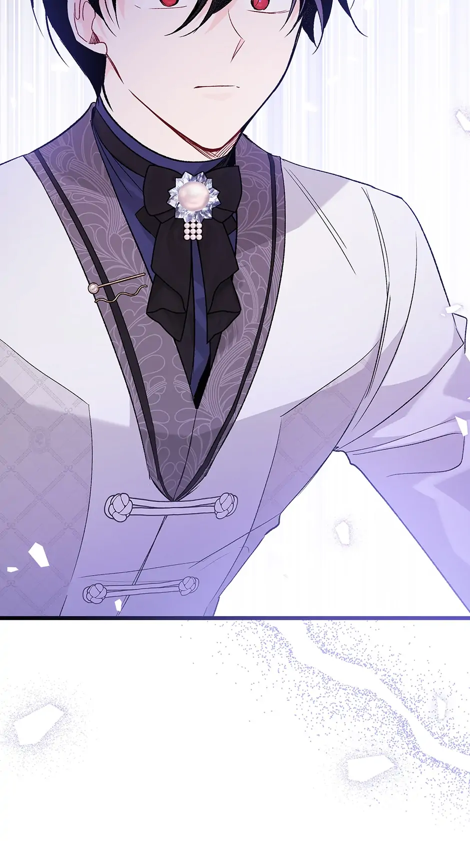 A Symbiotic Relationship Between A Rabbit And A Black Panther - Chapter 82 Page 91
