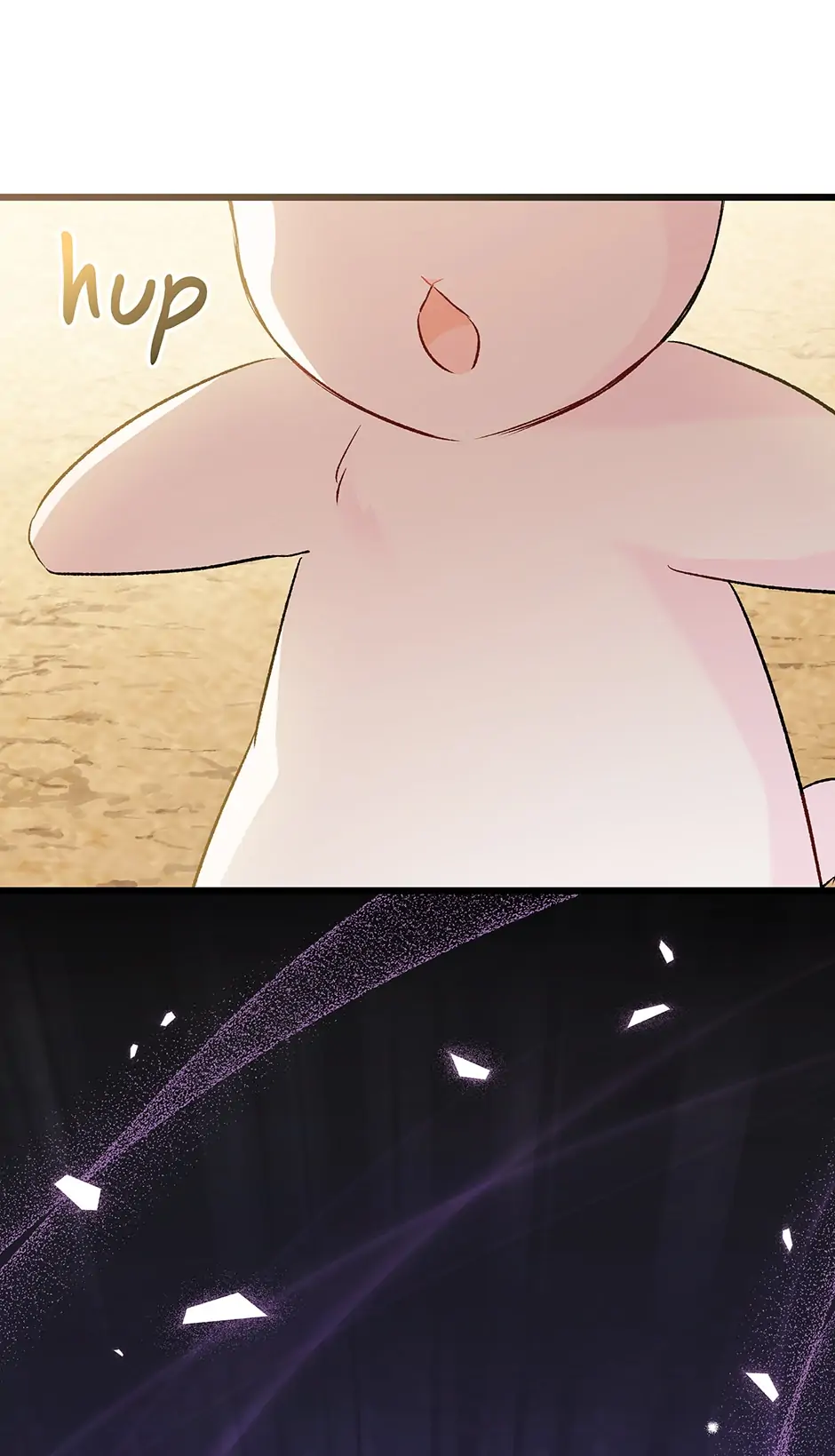 A Symbiotic Relationship Between A Rabbit And A Black Panther - Chapter 82 Page 92