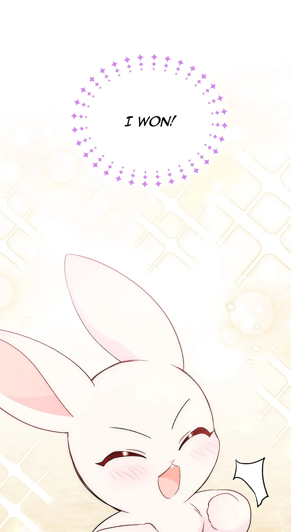 A Symbiotic Relationship Between A Rabbit And A Black Panther - Chapter 83 Page 11