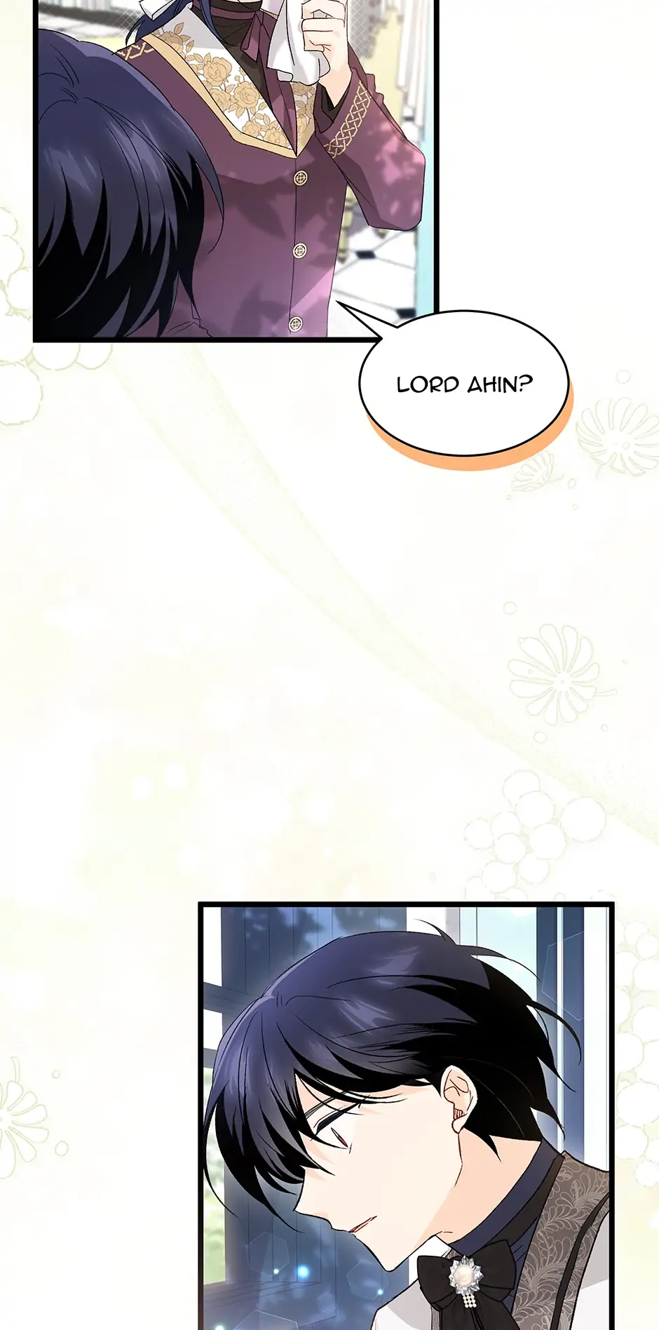 A Symbiotic Relationship Between A Rabbit And A Black Panther - Chapter 83 Page 18