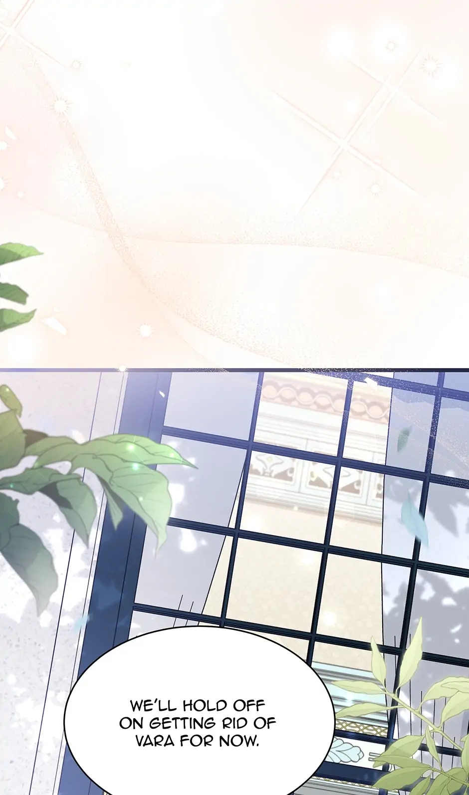 A Symbiotic Relationship Between A Rabbit And A Black Panther - Chapter 83 Page 23
