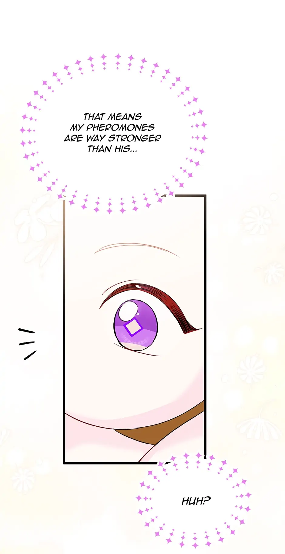 A Symbiotic Relationship Between A Rabbit And A Black Panther - Chapter 83 Page 30