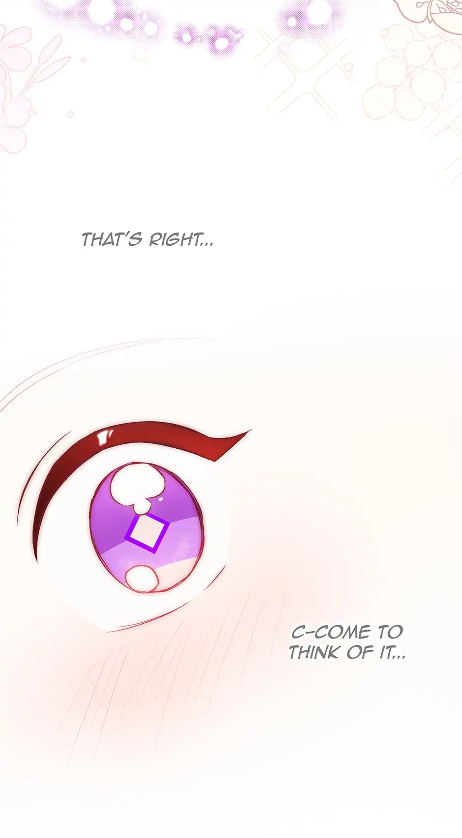 A Symbiotic Relationship Between A Rabbit And A Black Panther - Chapter 83 Page 42