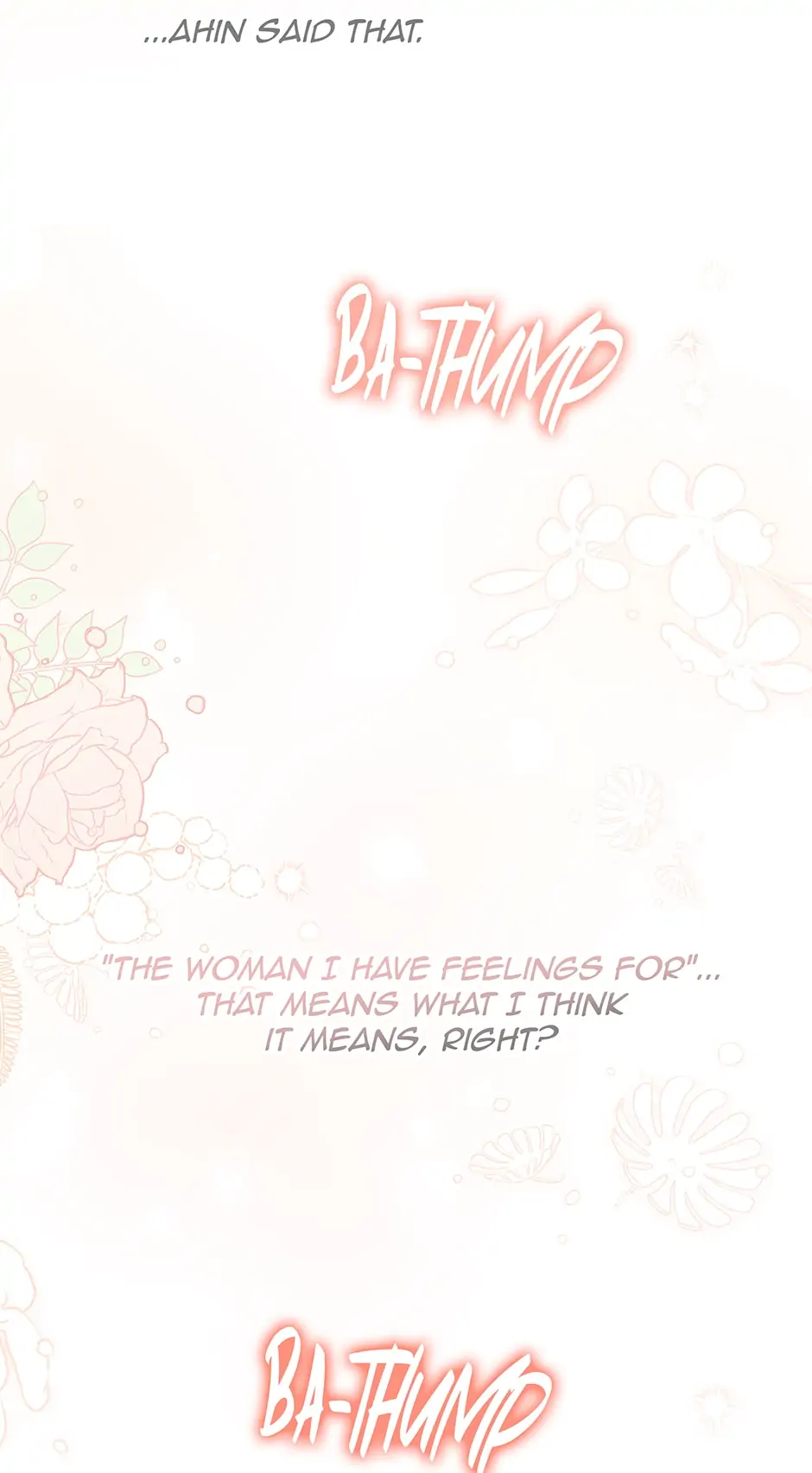 A Symbiotic Relationship Between A Rabbit And A Black Panther - Chapter 83 Page 43