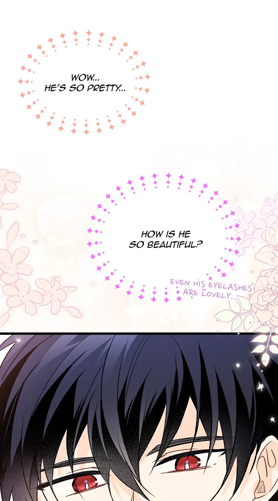 A Symbiotic Relationship Between A Rabbit And A Black Panther - Chapter 83 Page 46