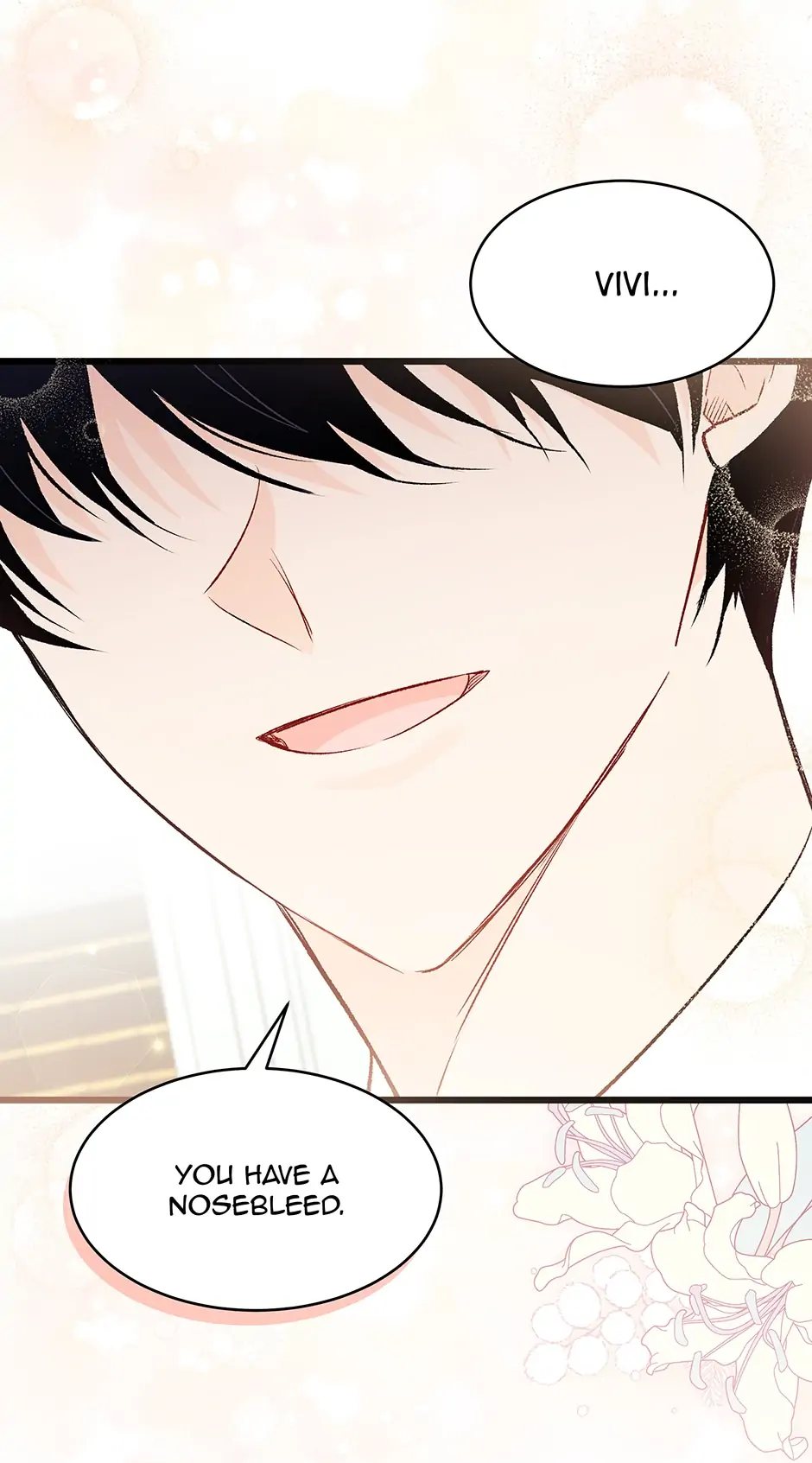 A Symbiotic Relationship Between A Rabbit And A Black Panther - Chapter 83 Page 48