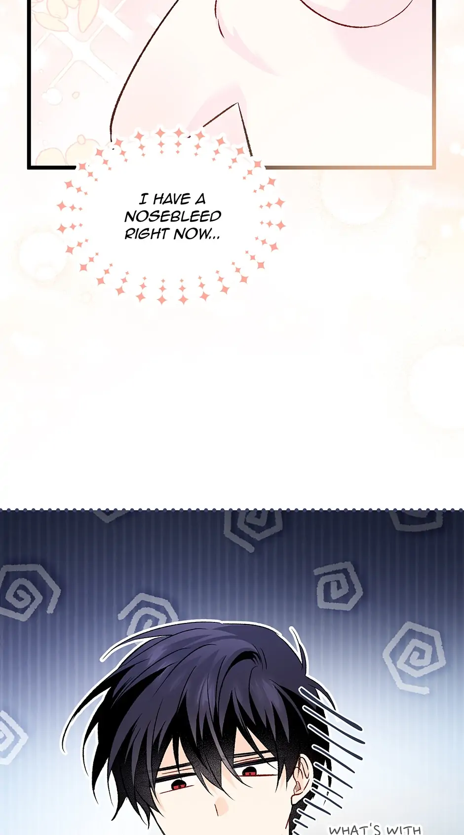 A Symbiotic Relationship Between A Rabbit And A Black Panther - Chapter 83 Page 50