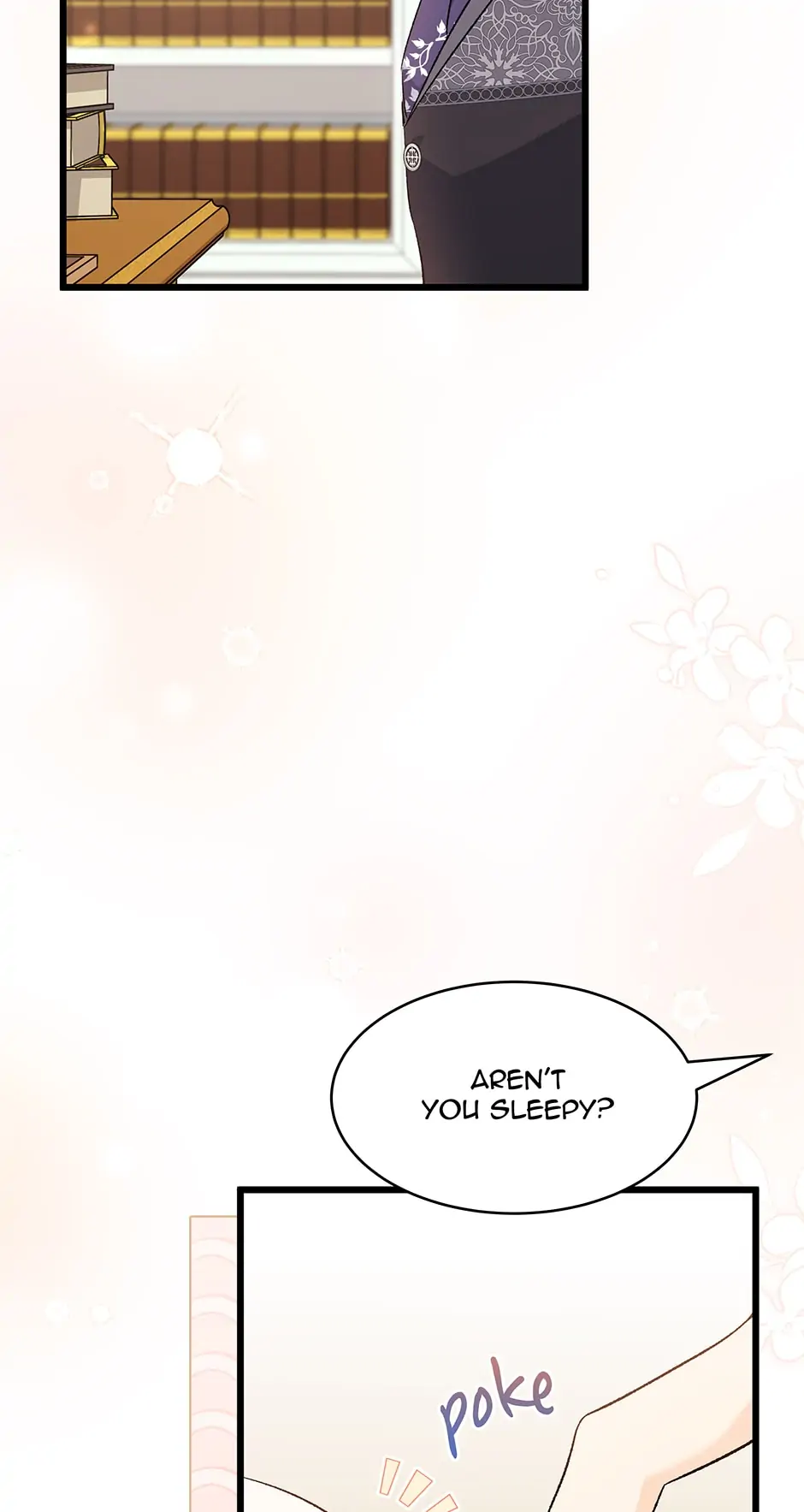 A Symbiotic Relationship Between A Rabbit And A Black Panther - Chapter 83 Page 54
