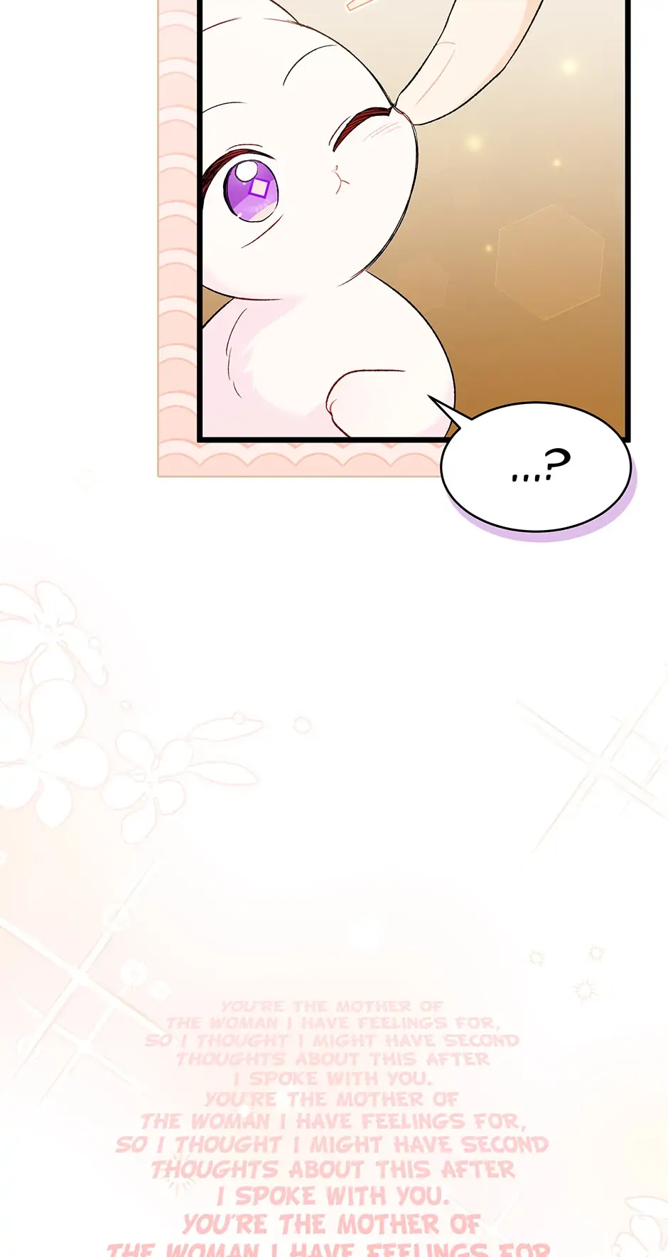 A Symbiotic Relationship Between A Rabbit And A Black Panther - Chapter 83 Page 55