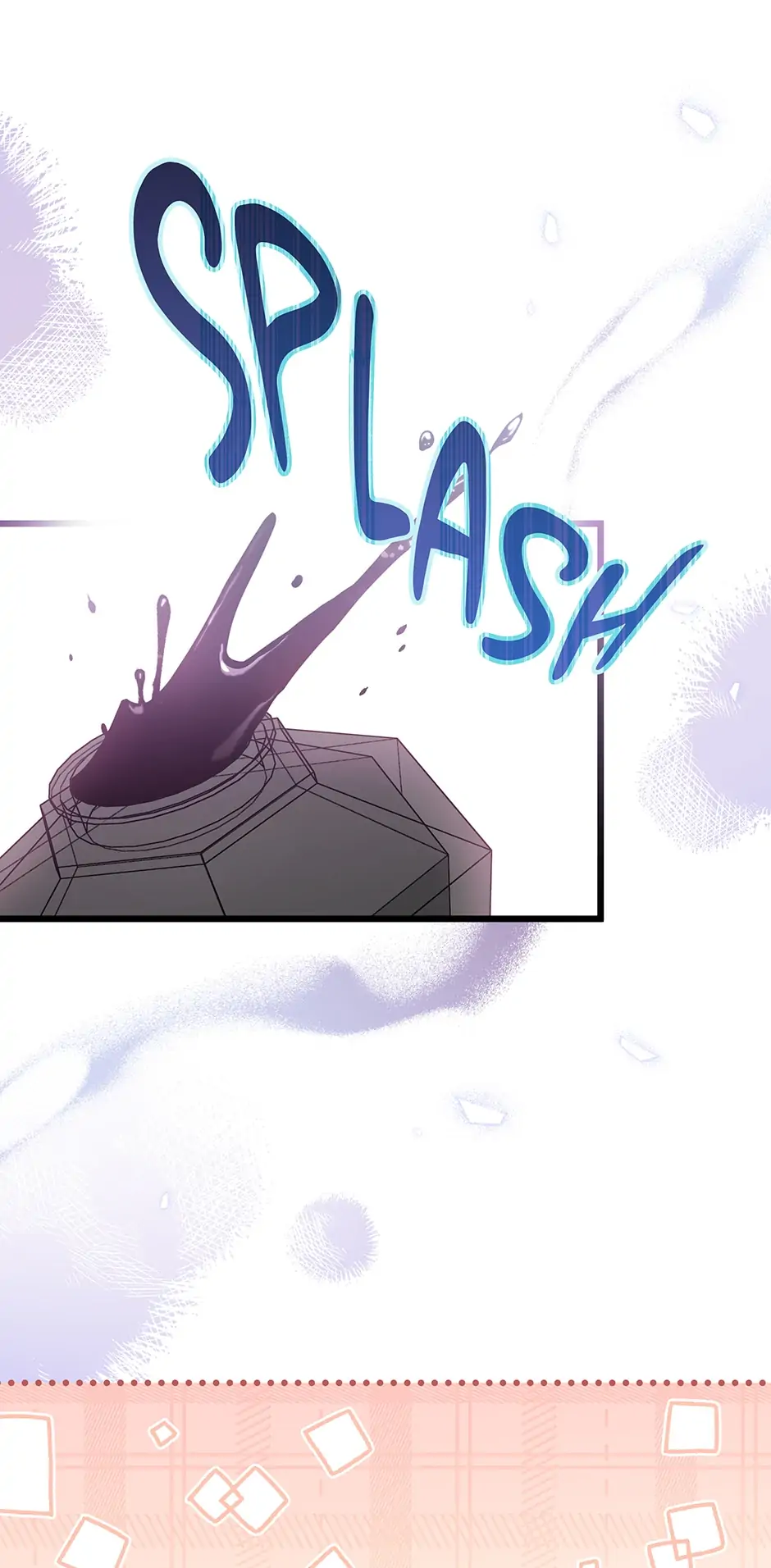 A Symbiotic Relationship Between A Rabbit And A Black Panther - Chapter 83 Page 64