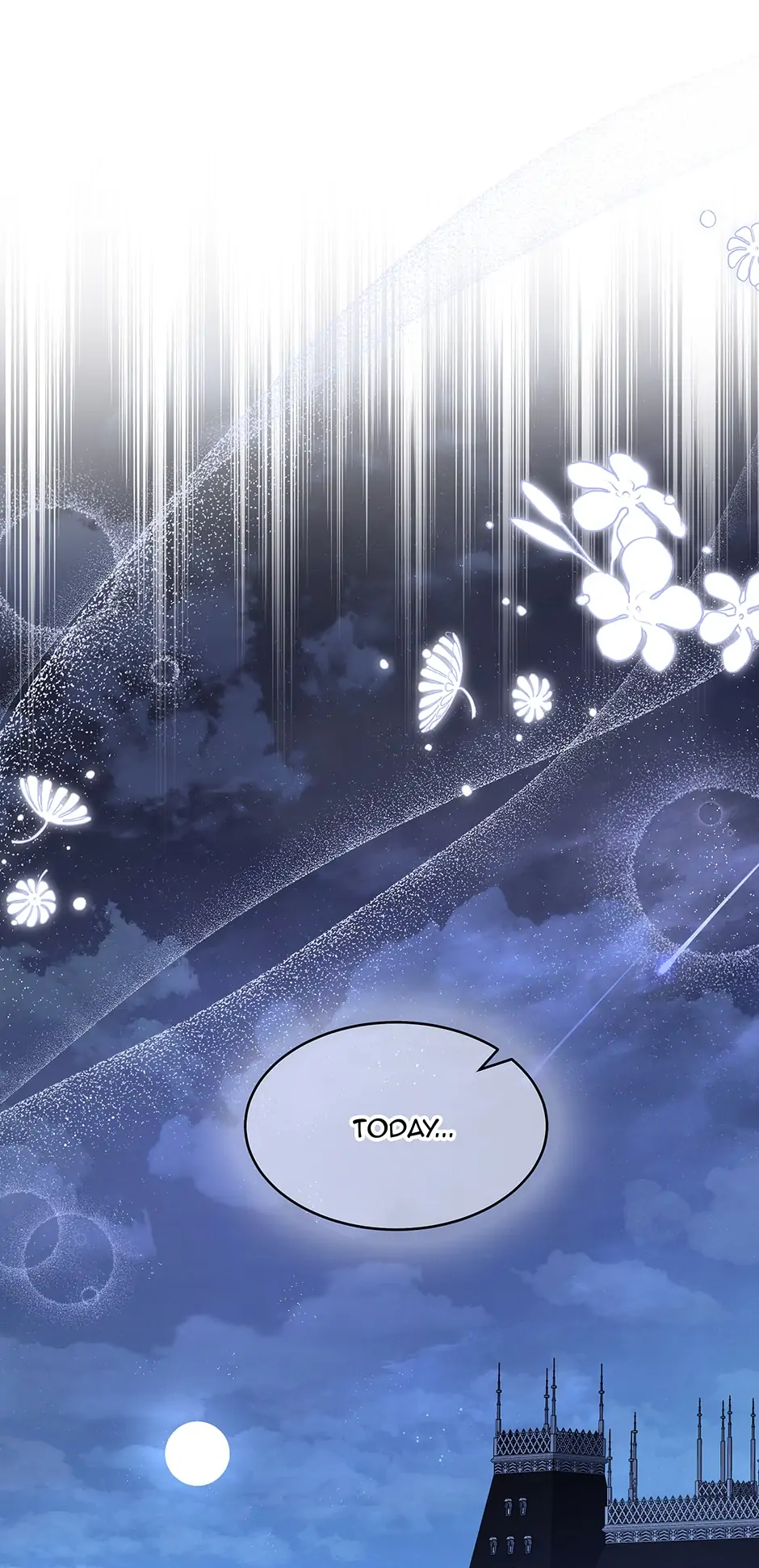 A Symbiotic Relationship Between A Rabbit And A Black Panther - Chapter 83 Page 68