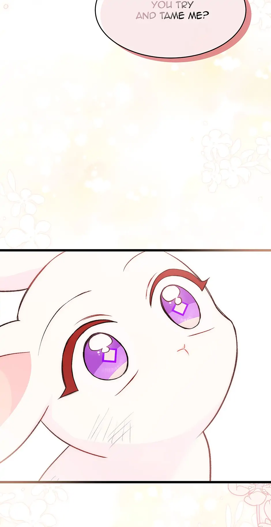 A Symbiotic Relationship Between A Rabbit And A Black Panther - Chapter 83 Page 78