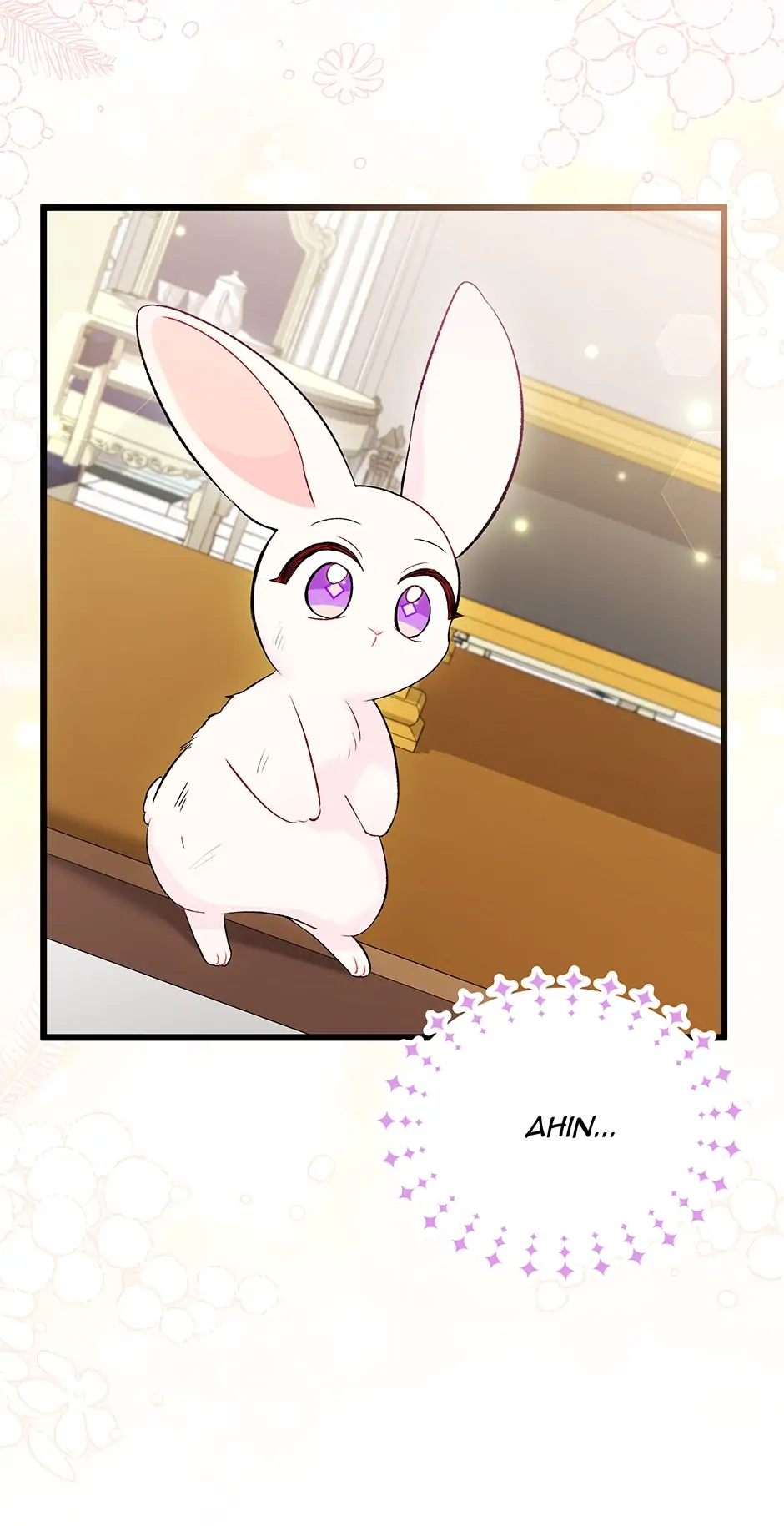 A Symbiotic Relationship Between A Rabbit And A Black Panther - Chapter 83 Page 81