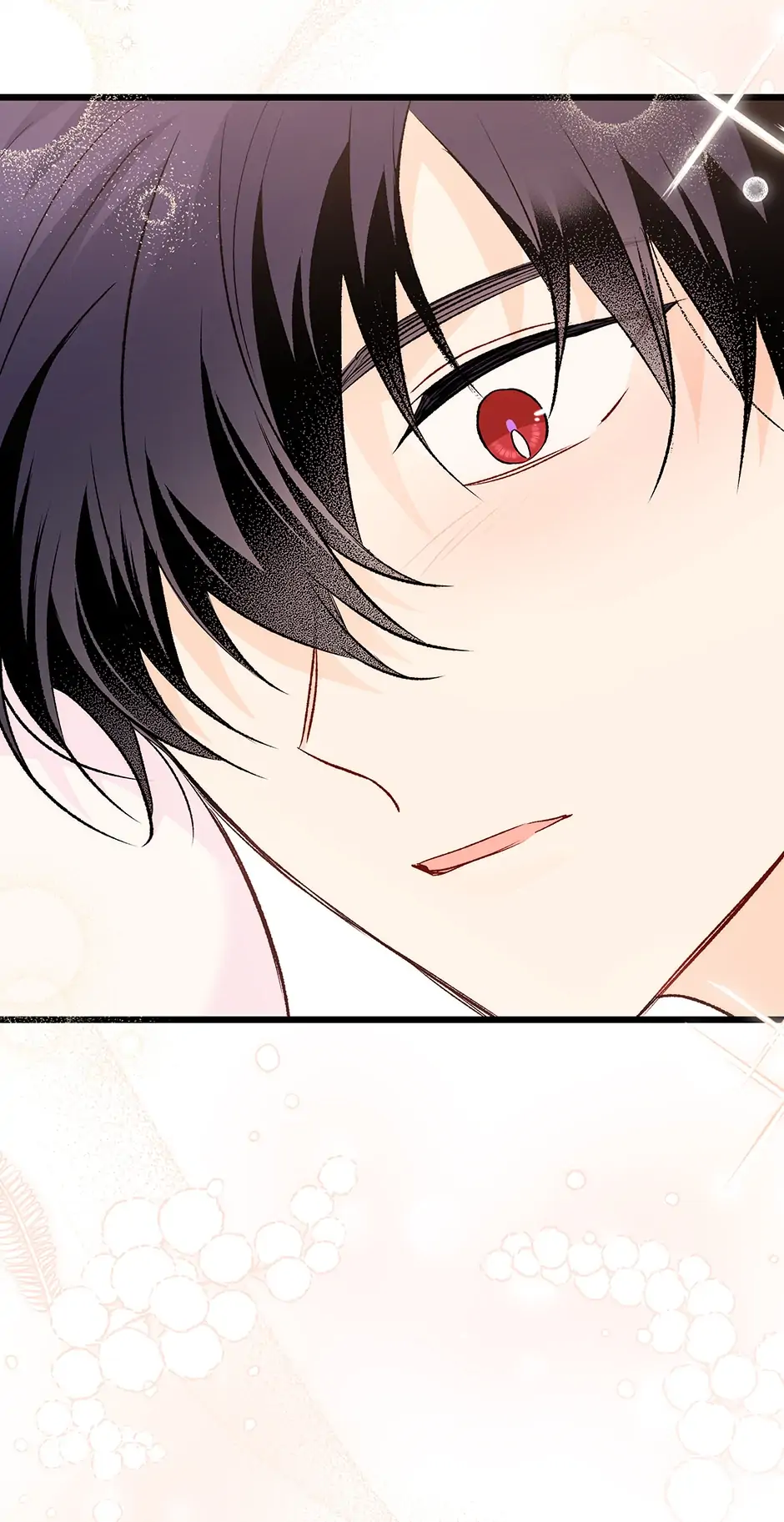 A Symbiotic Relationship Between A Rabbit And A Black Panther - Chapter 83 Page 88