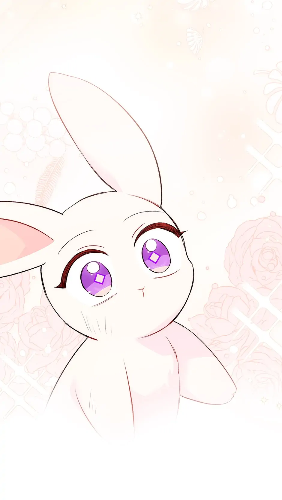 A Symbiotic Relationship Between A Rabbit And A Black Panther - Chapter 83 Page 94