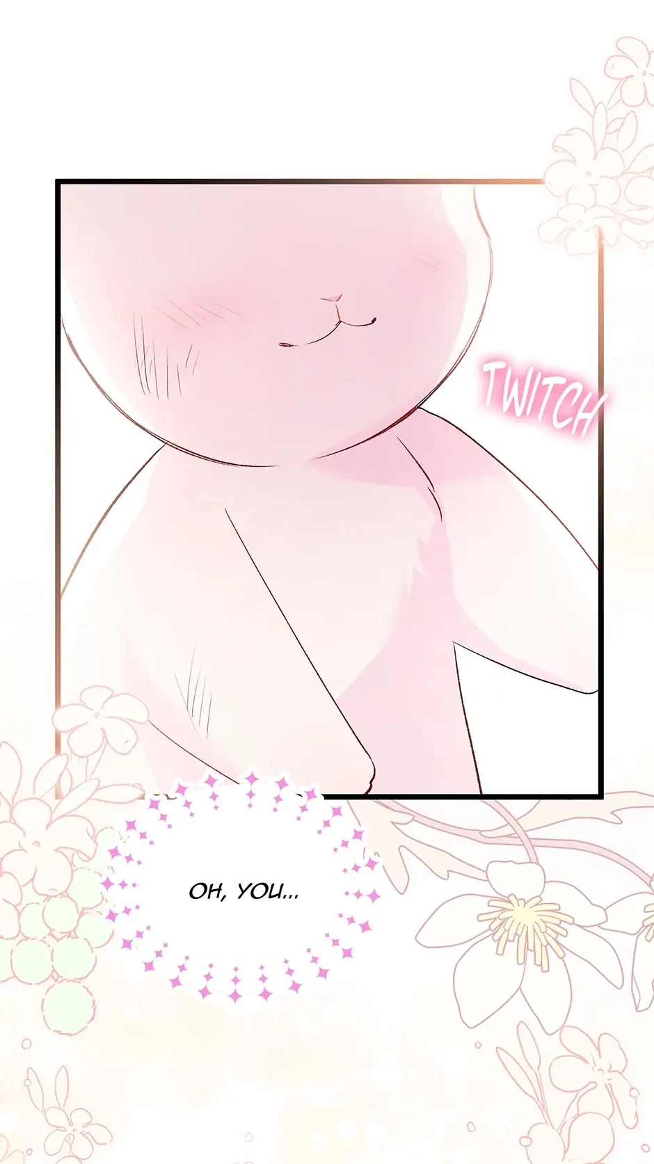 A Symbiotic Relationship Between A Rabbit And A Black Panther - Chapter 83 Page 95