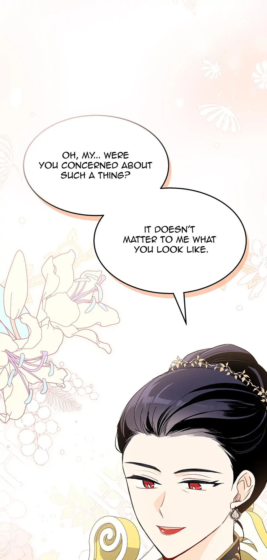 A Symbiotic Relationship Between A Rabbit And A Black Panther - Chapter 84 Page 17