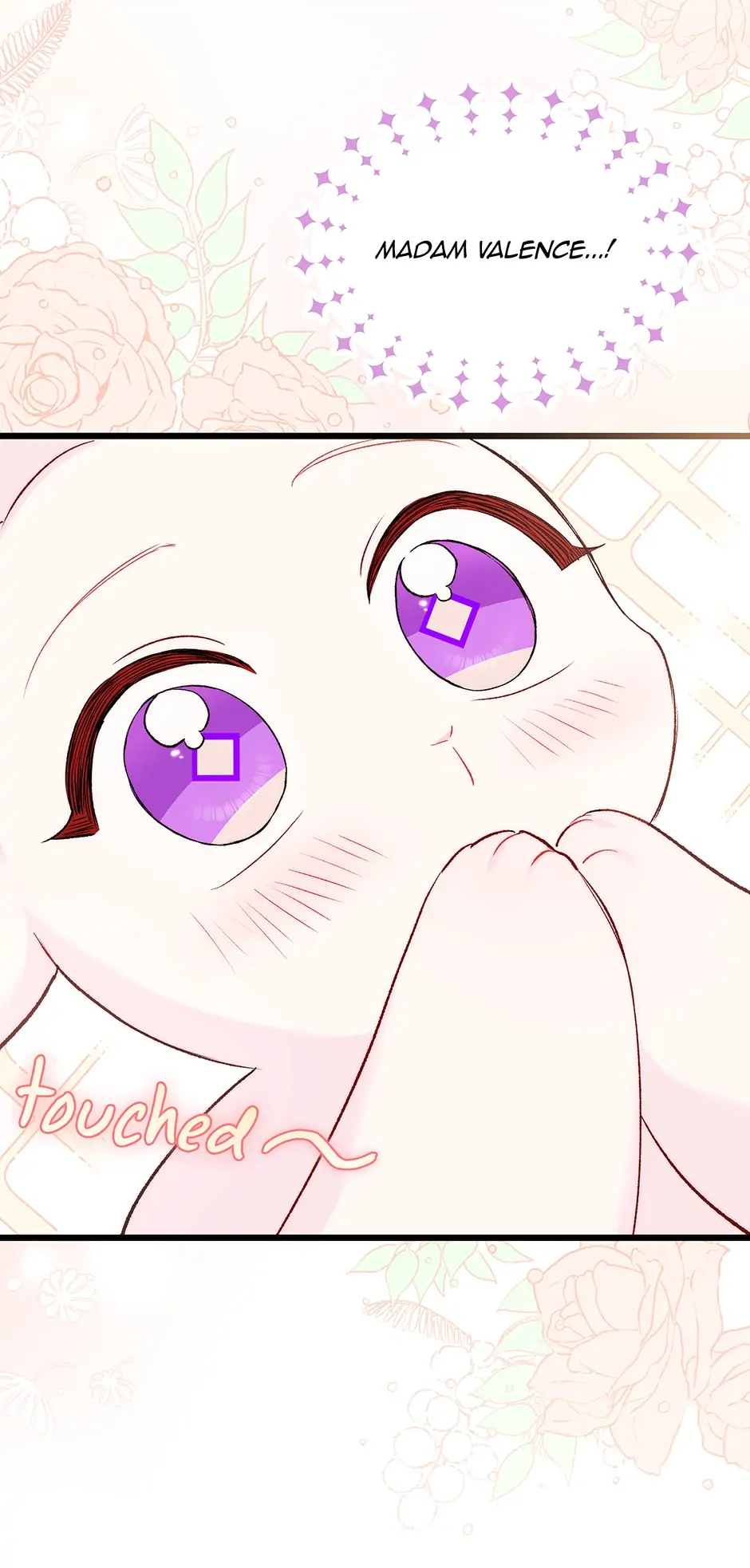 A Symbiotic Relationship Between A Rabbit And A Black Panther - Chapter 84 Page 19