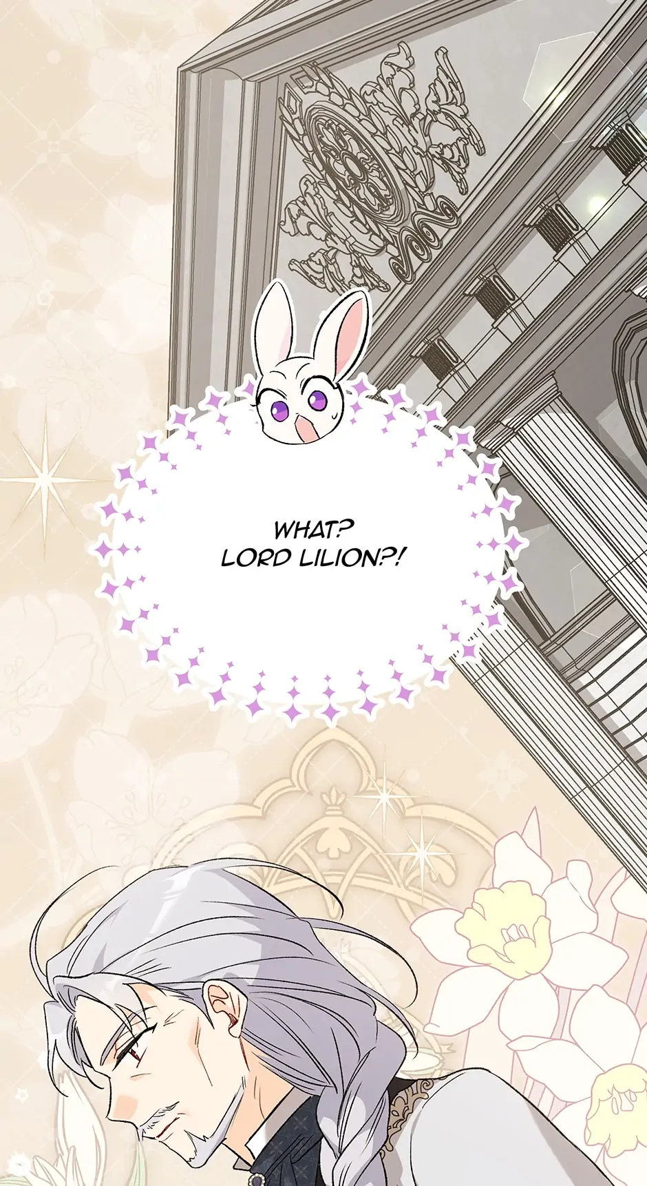 A Symbiotic Relationship Between A Rabbit And A Black Panther - Chapter 84 Page 22