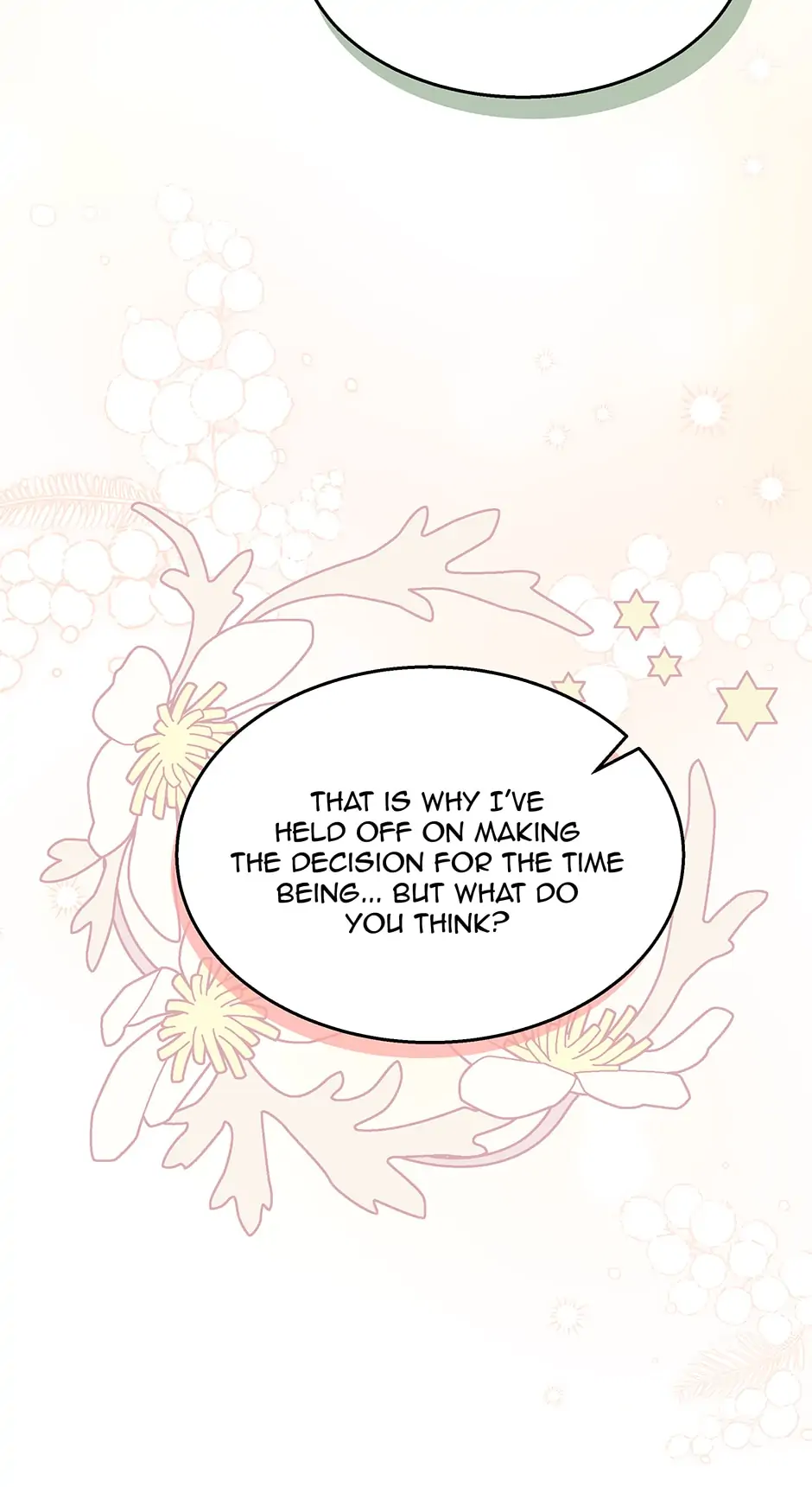 A Symbiotic Relationship Between A Rabbit And A Black Panther - Chapter 84 Page 24