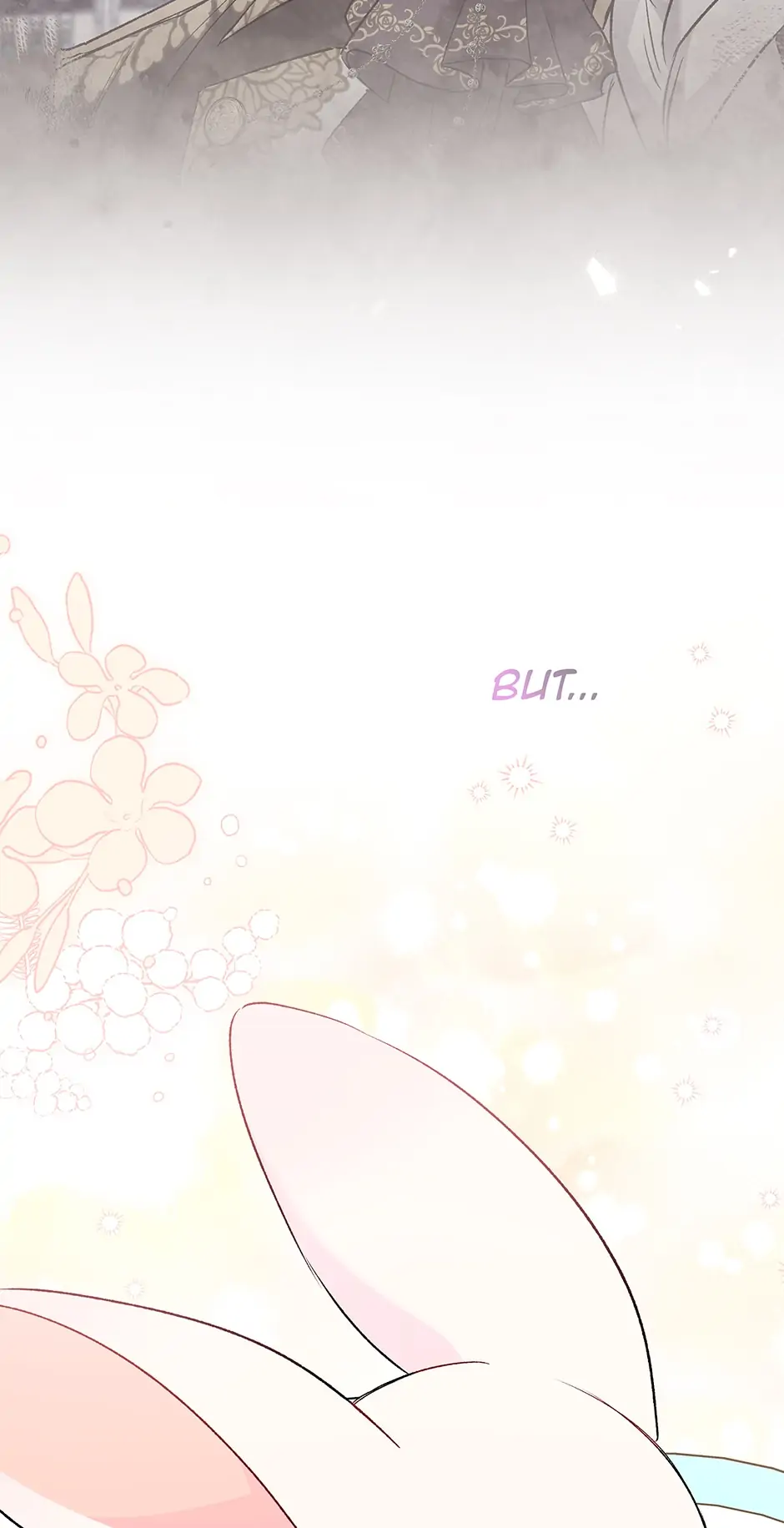 A Symbiotic Relationship Between A Rabbit And A Black Panther - Chapter 84 Page 27
