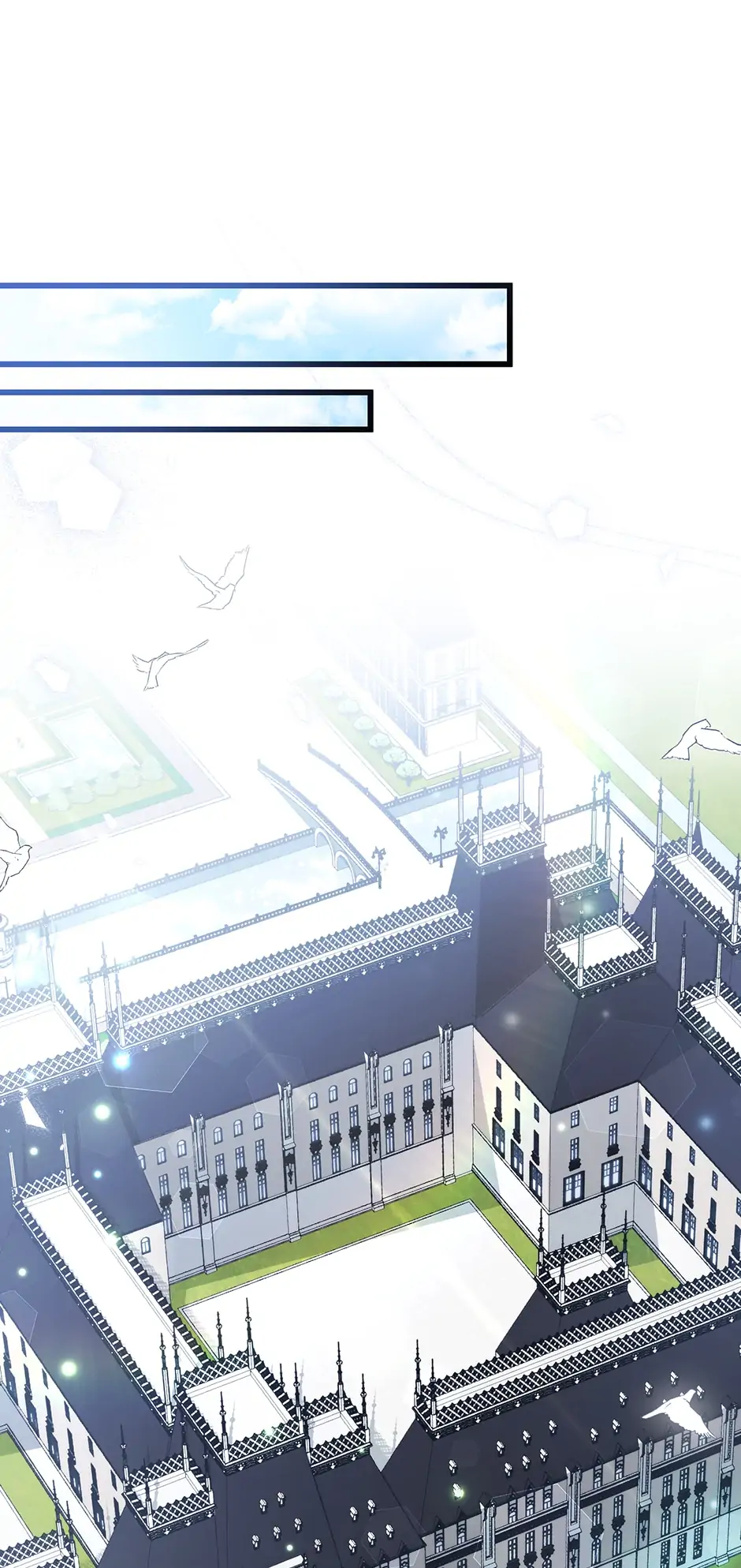 A Symbiotic Relationship Between A Rabbit And A Black Panther - Chapter 84 Page 30