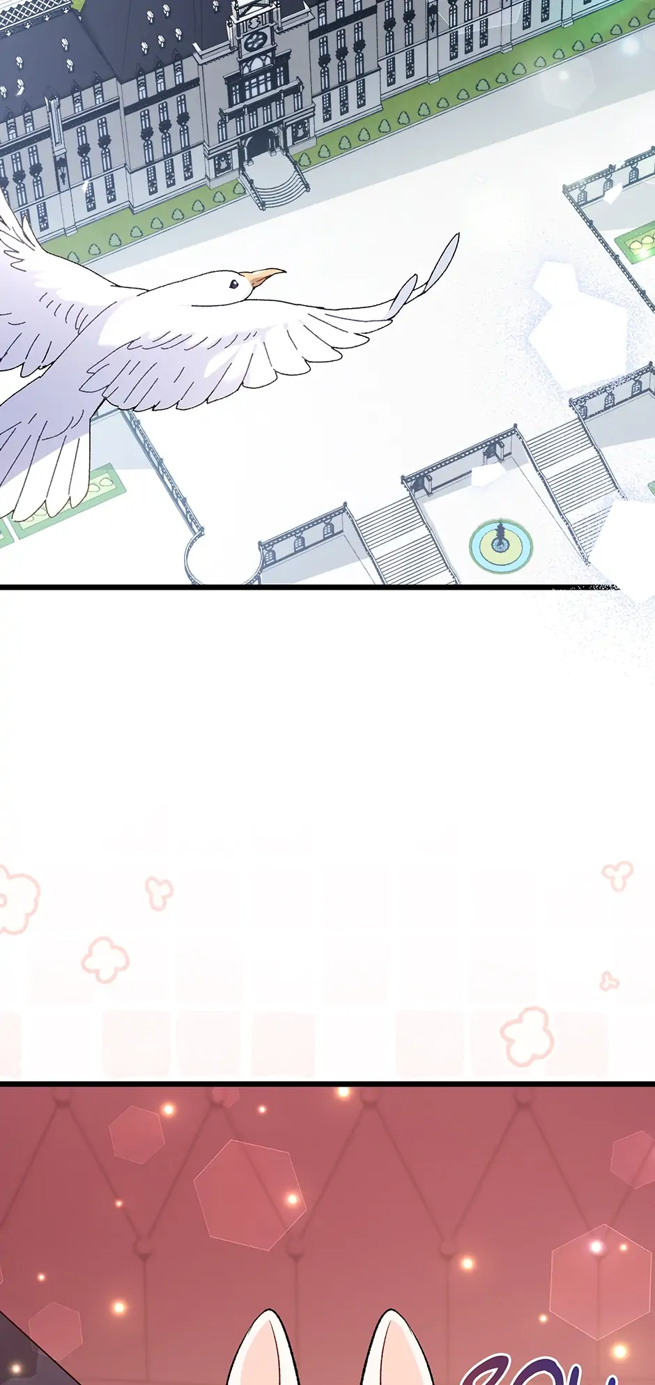 A Symbiotic Relationship Between A Rabbit And A Black Panther - Chapter 84 Page 31
