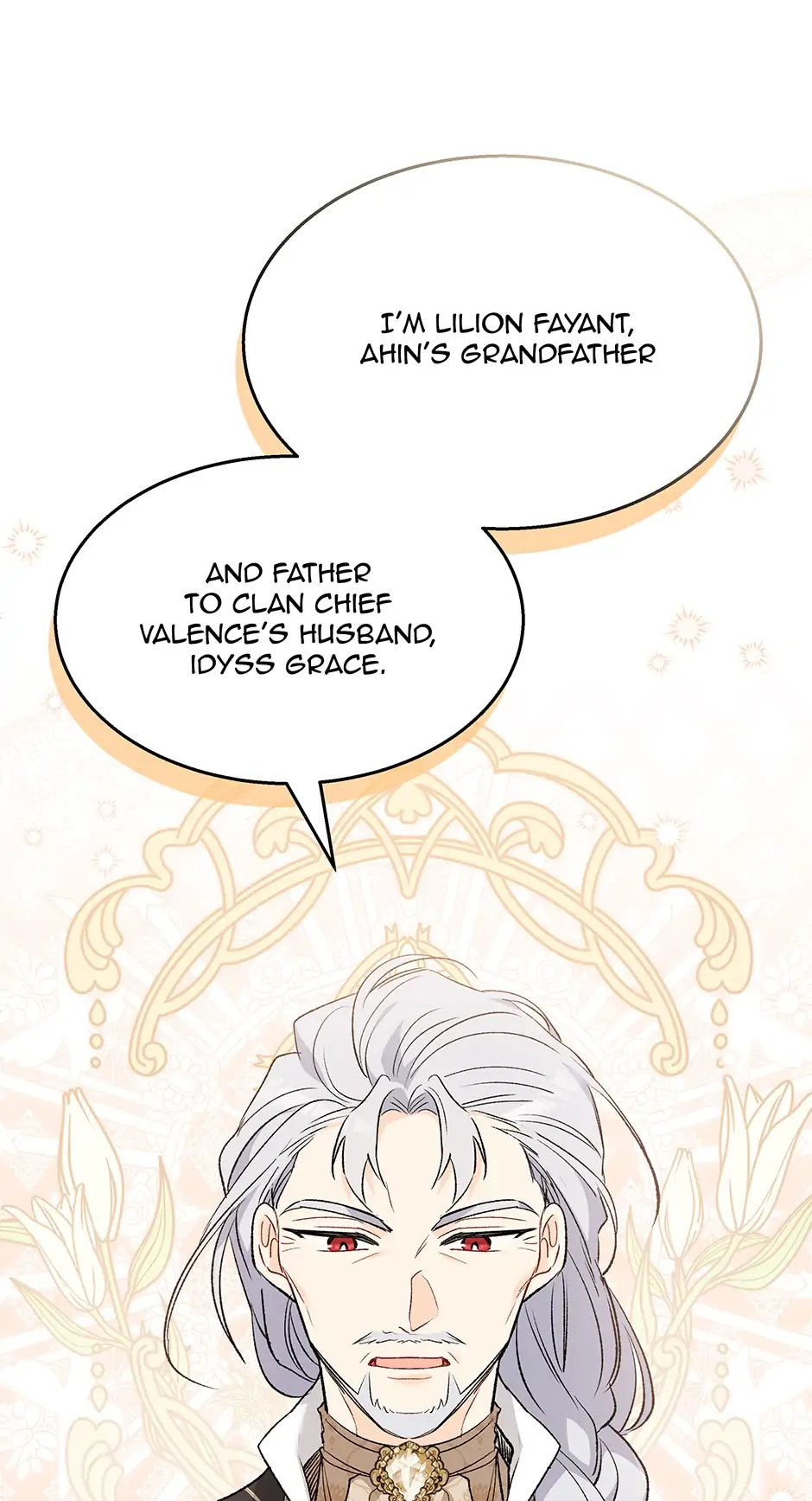 A Symbiotic Relationship Between A Rabbit And A Black Panther - Chapter 84 Page 34