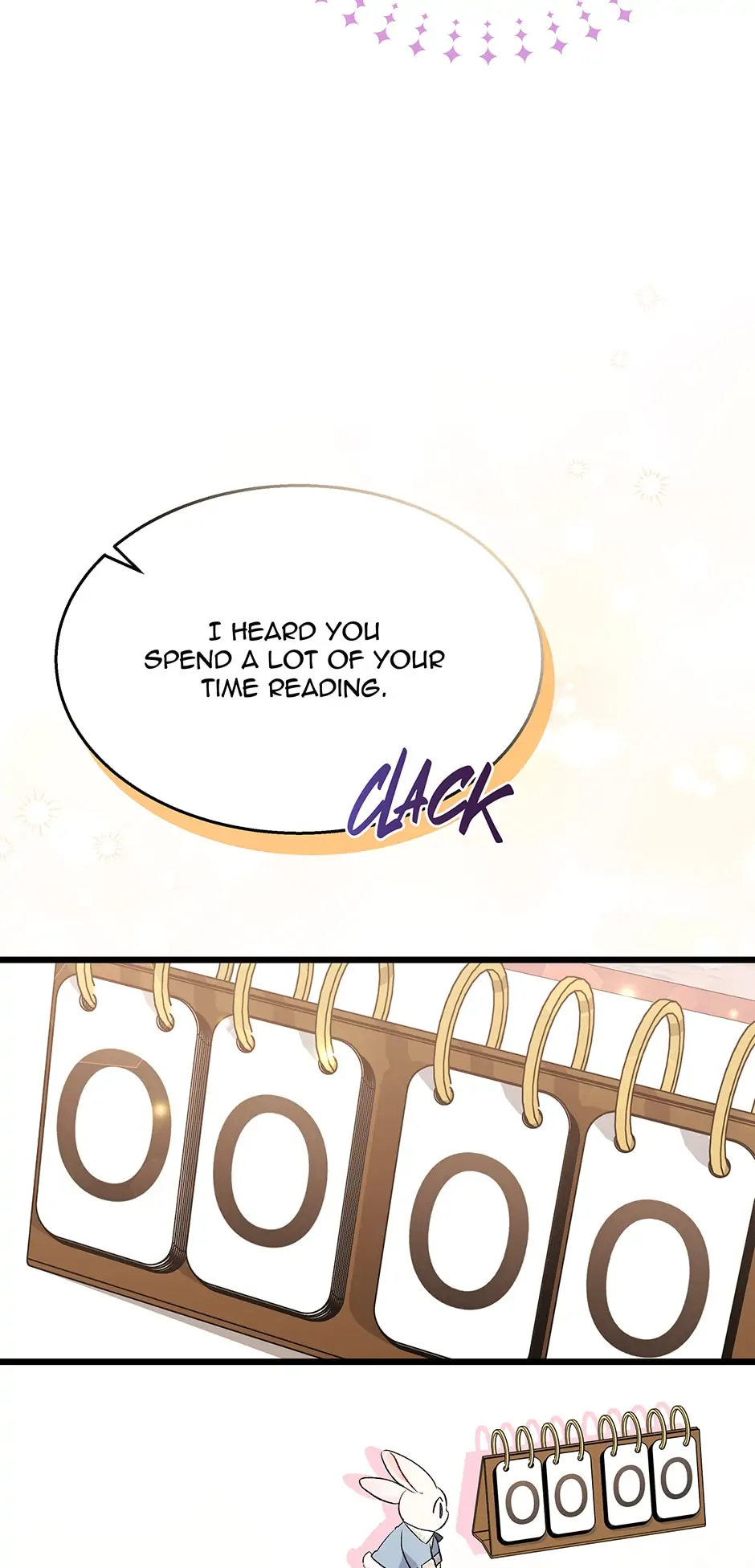 A Symbiotic Relationship Between A Rabbit And A Black Panther - Chapter 84 Page 41