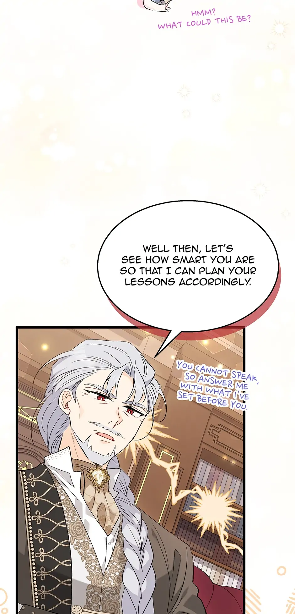 A Symbiotic Relationship Between A Rabbit And A Black Panther - Chapter 84 Page 42