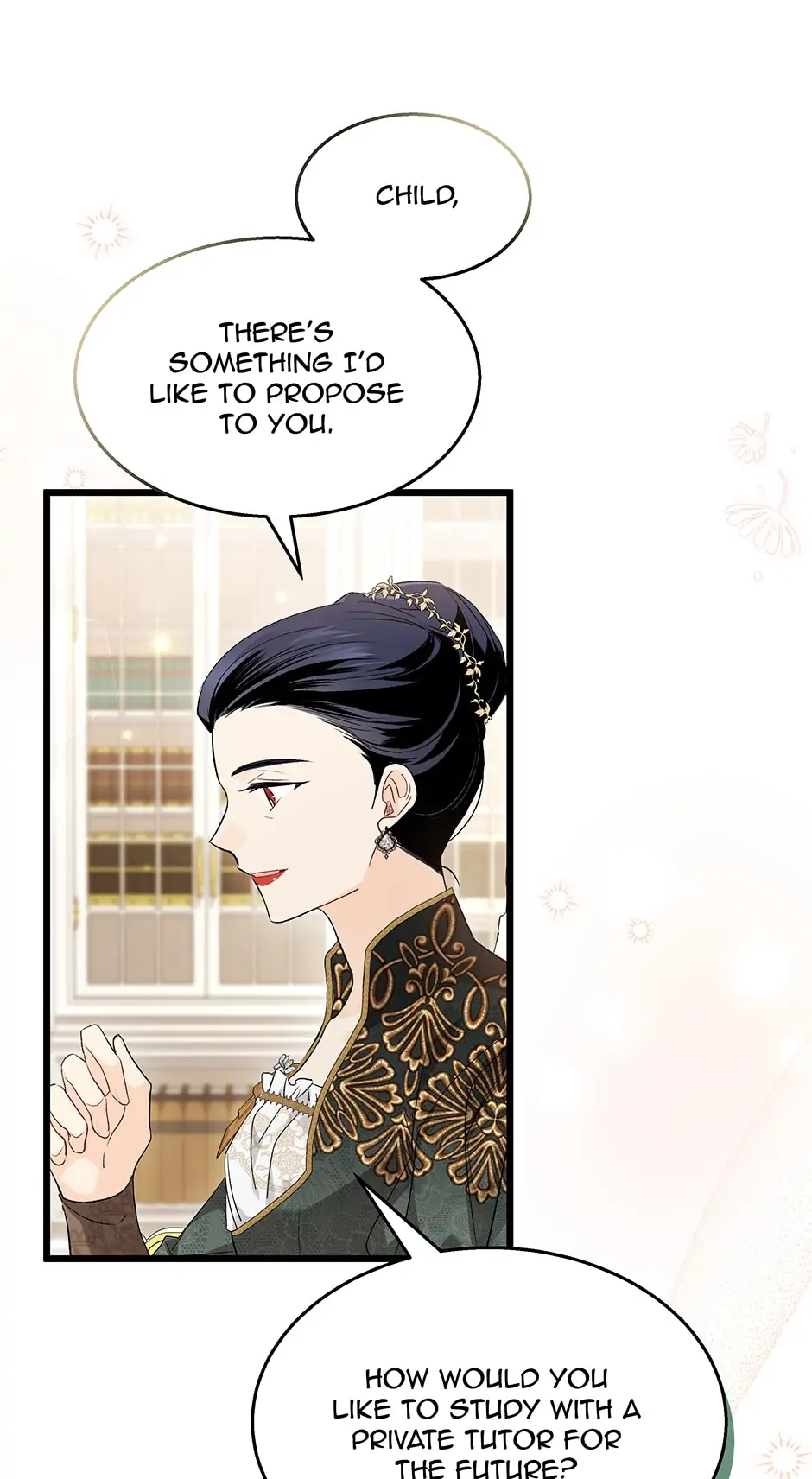 A Symbiotic Relationship Between A Rabbit And A Black Panther - Chapter 84 Page 5