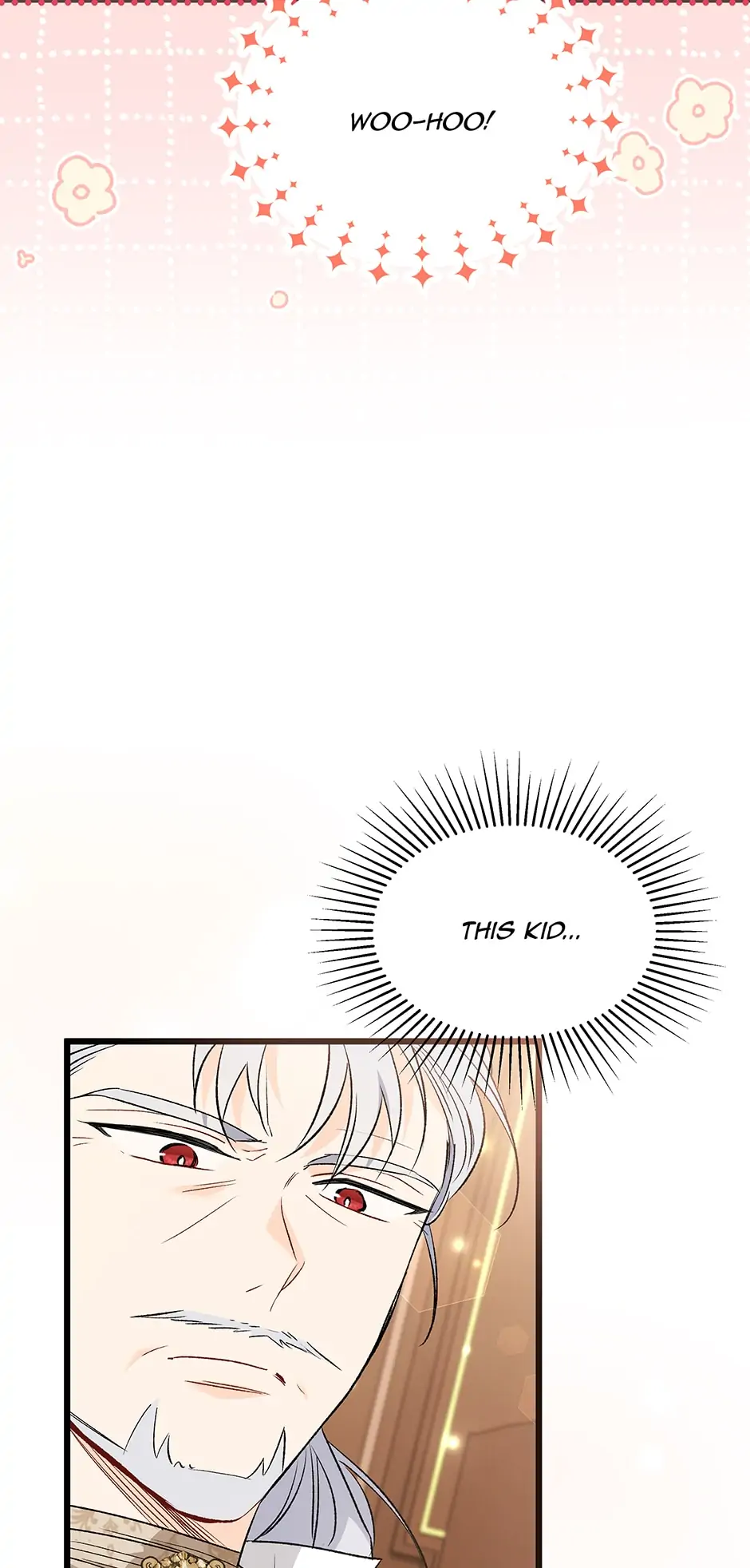 A Symbiotic Relationship Between A Rabbit And A Black Panther - Chapter 84 Page 54