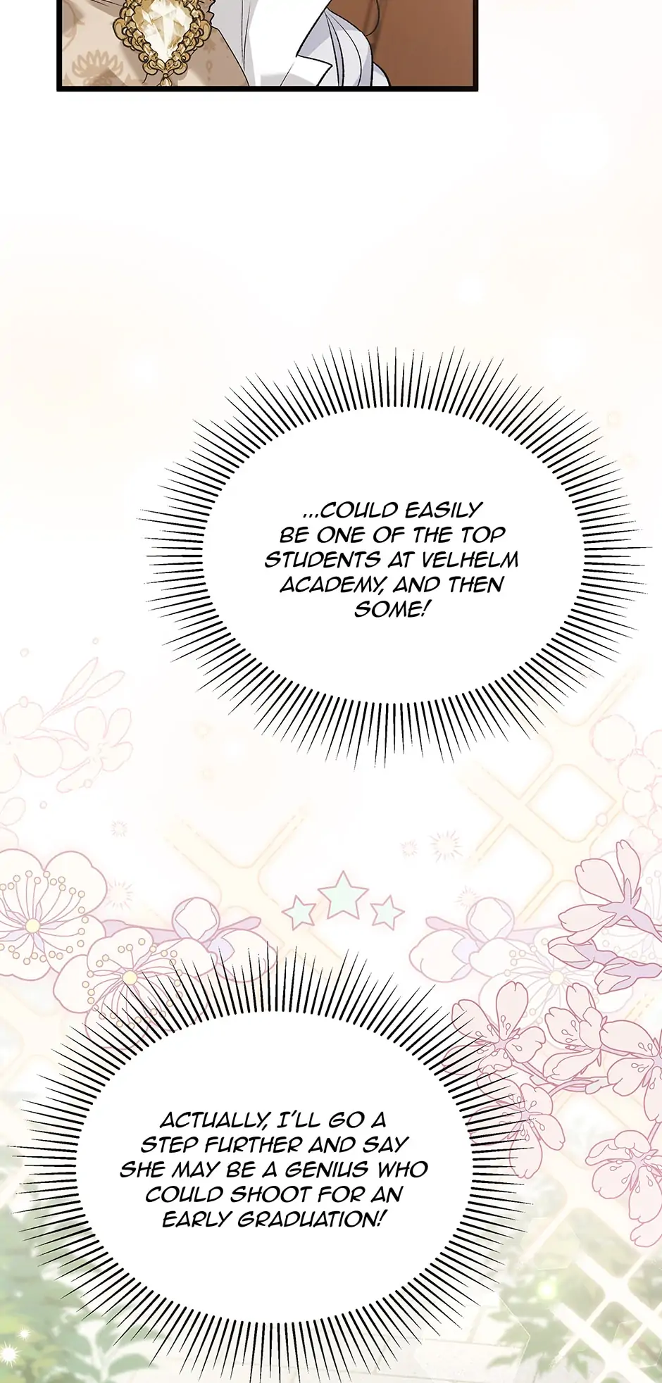 A Symbiotic Relationship Between A Rabbit And A Black Panther - Chapter 84 Page 55