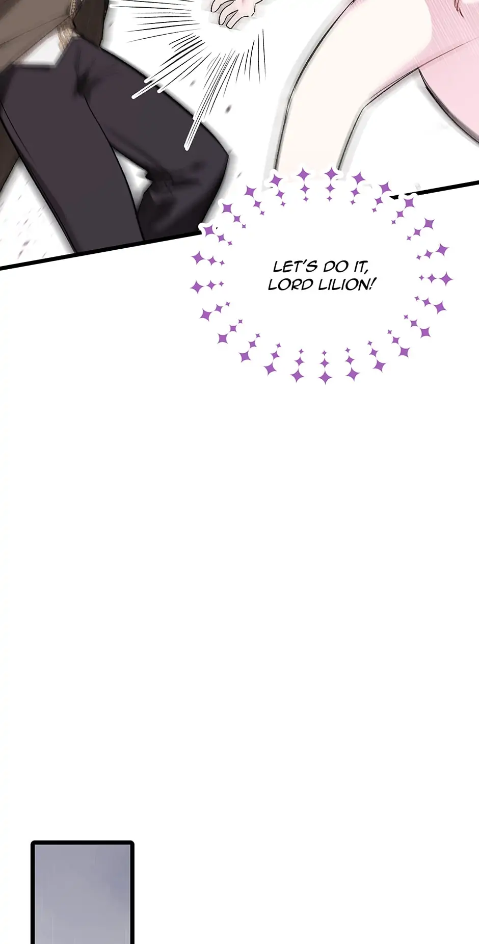 A Symbiotic Relationship Between A Rabbit And A Black Panther - Chapter 84 Page 60