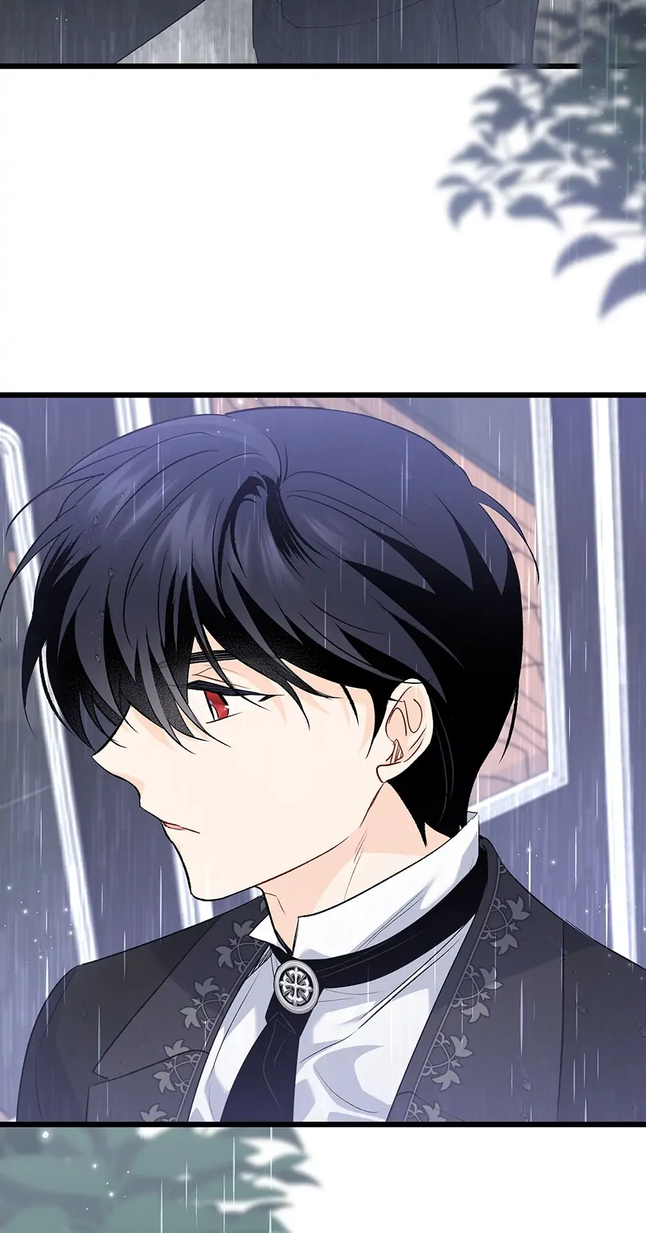 A Symbiotic Relationship Between A Rabbit And A Black Panther - Chapter 84 Page 64