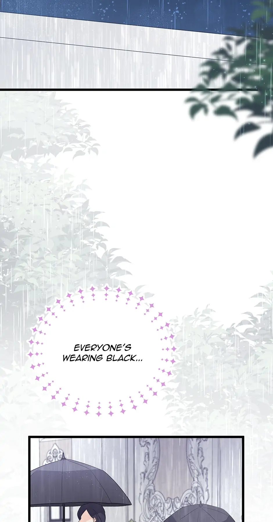 A Symbiotic Relationship Between A Rabbit And A Black Panther - Chapter 84 Page 66
